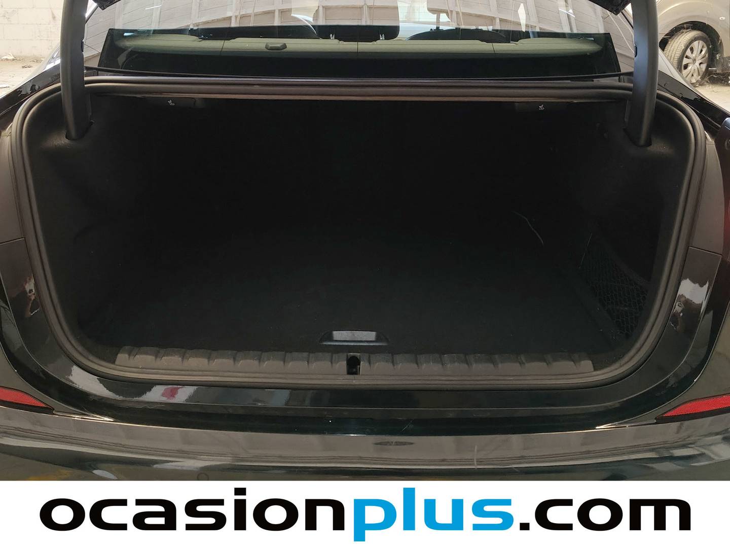 Fotos maletero BMW Serie 2 BMW Serie 2 220d Gran Coupe (190 CV) Pack M