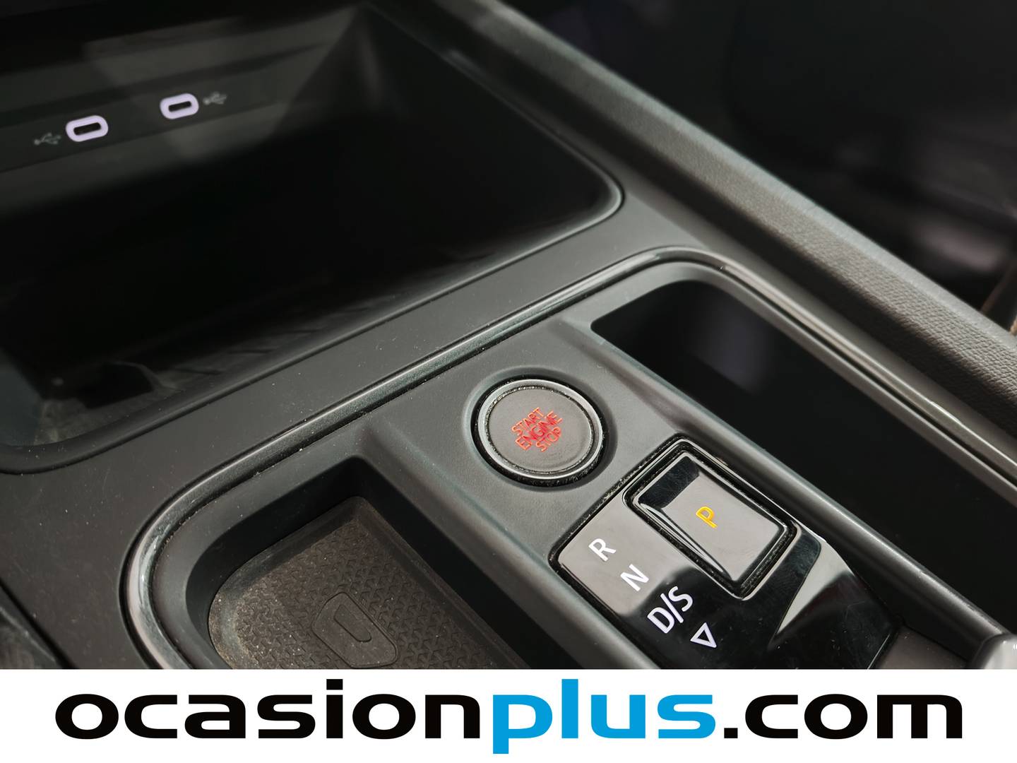 Cupra Formentor CUPRA Formentor 2.0 TDI 4Drive DSG  (150 CV) de segunda mano