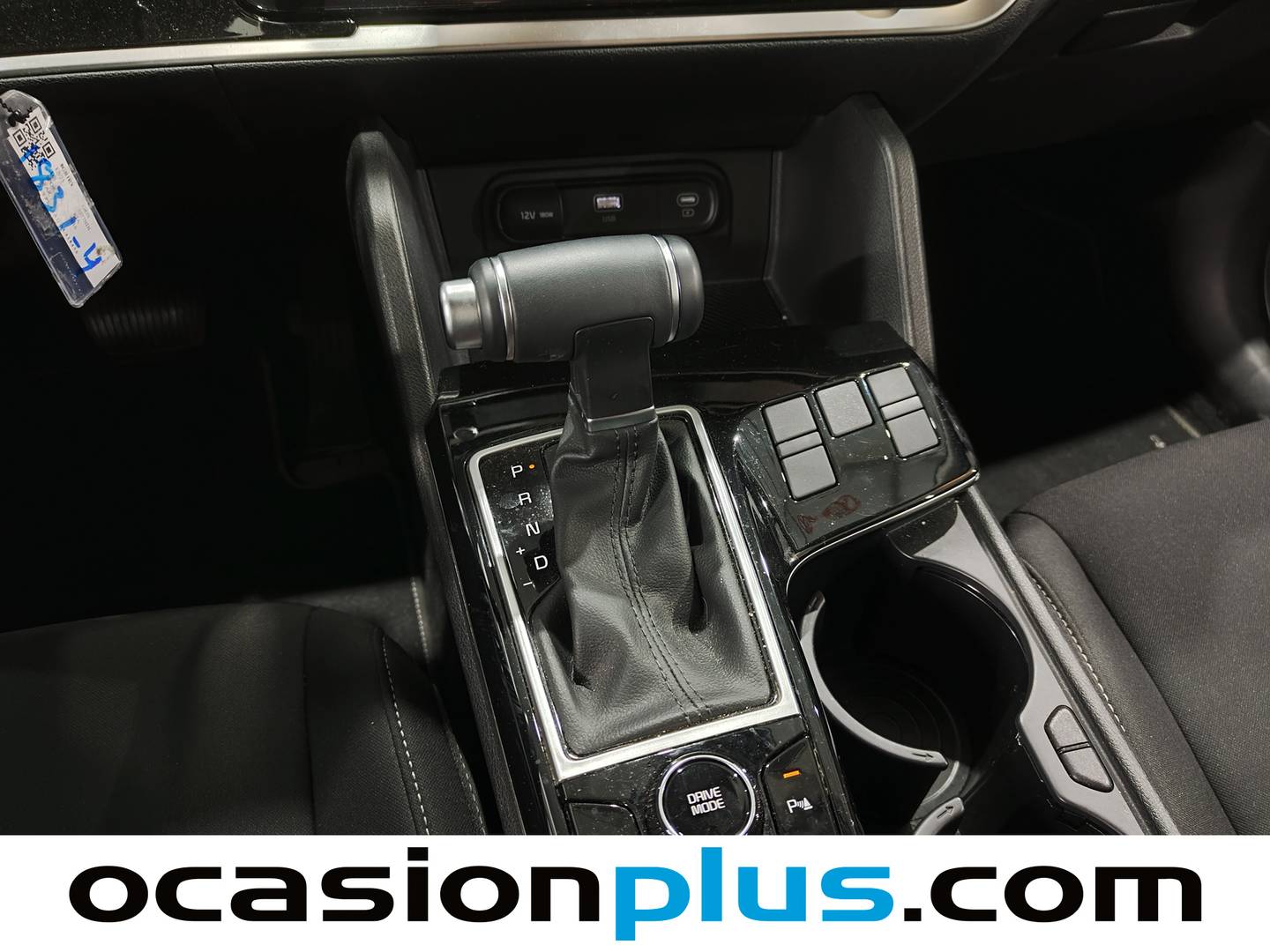 KIA Sportage Kia Sportage 1.6 CRDi MHEV Business 4x2 DCT (136 CV) de segunda mano