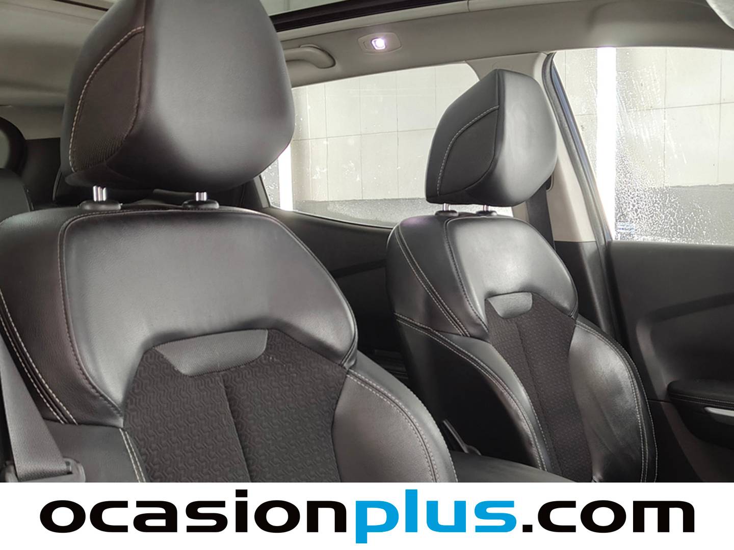 Extras y acabados del Renault Kadjar Renault Kadjar Zen Energy TCe (130 CV)