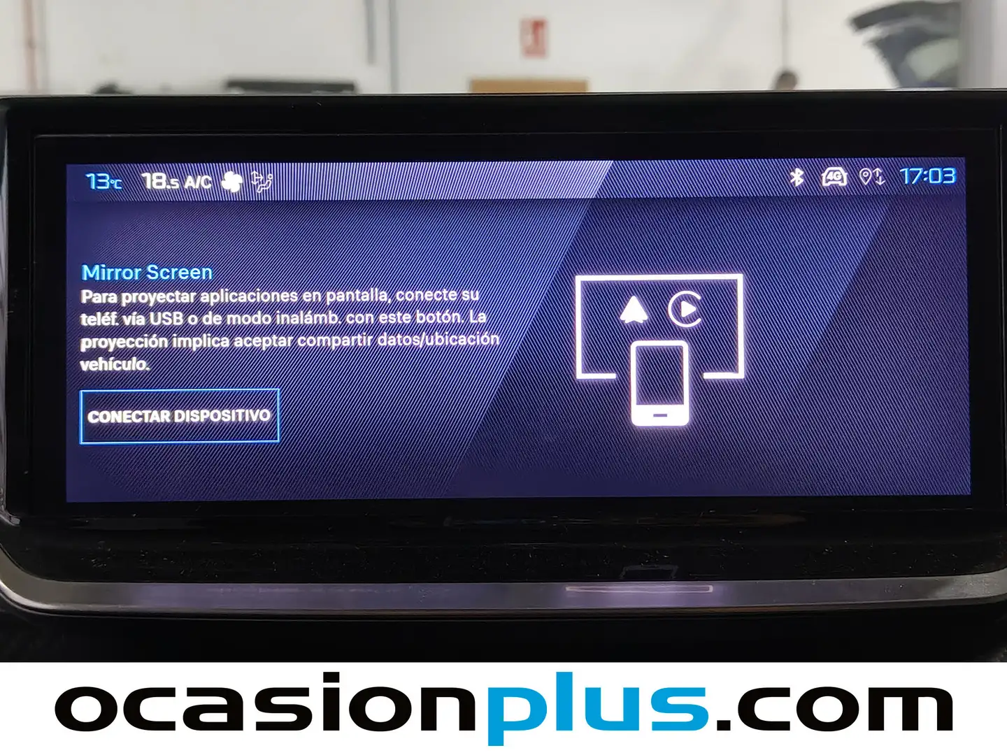 Foto Peugeot 208 Peugeot 208 PureTech 100 Allure (100 CV)