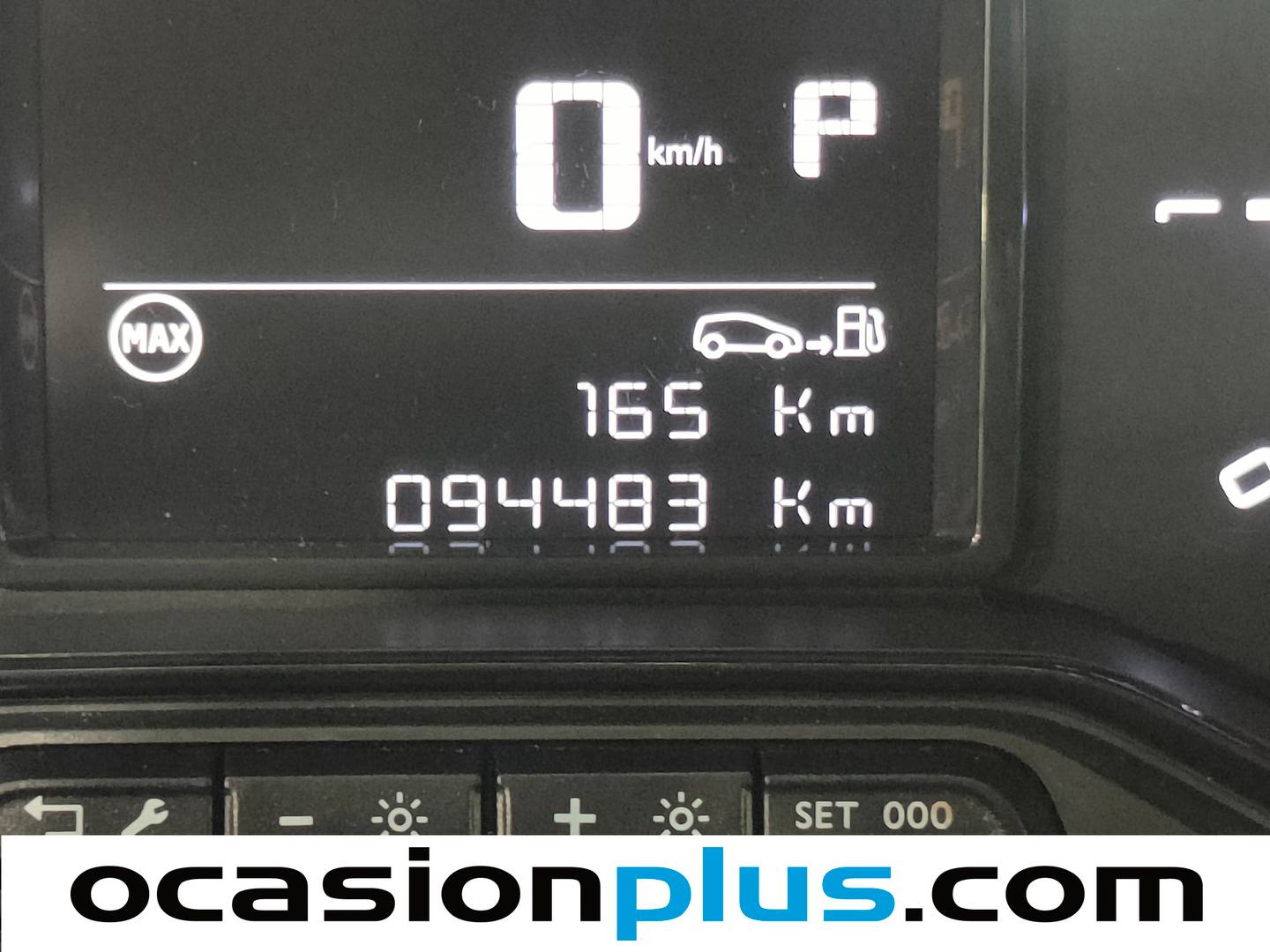 Citroën C3 Citroën C3 PureTech 110 S&S Feel EAT6 (110 CV) seminuevo