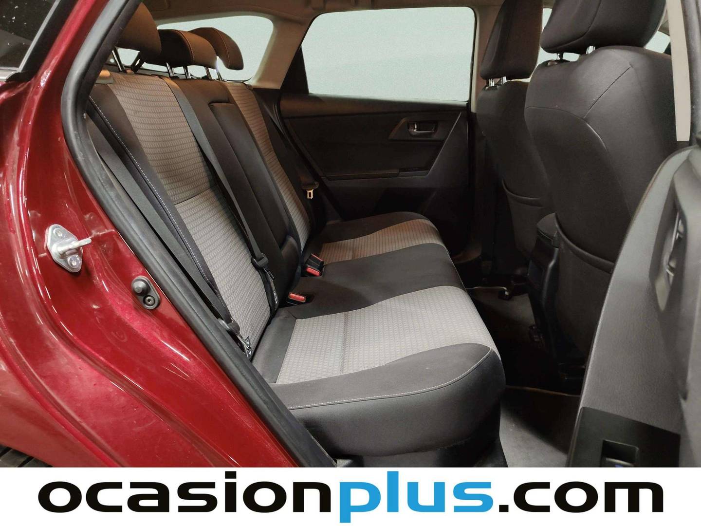 Toyota Auris Toyota Auris 140H Hybrid Touring Sports Feel! (136 CV) al mejor precio