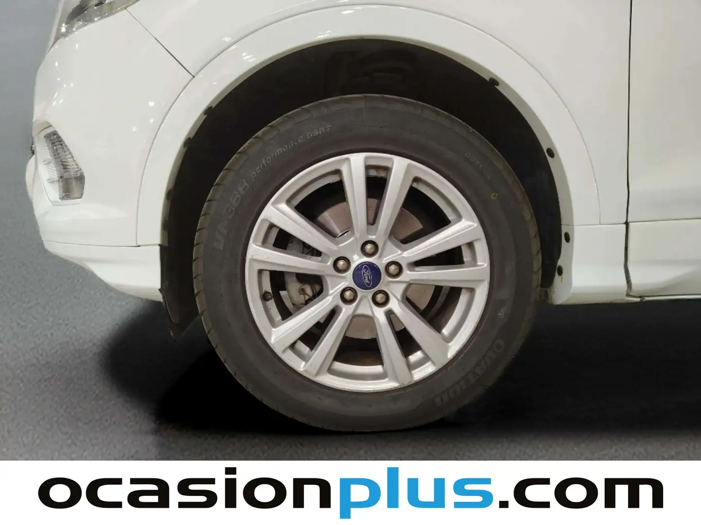 Foto Ford Kuga Ford Kuga 1.5 EcoBoost Trend+ 4x2 (120 CV)