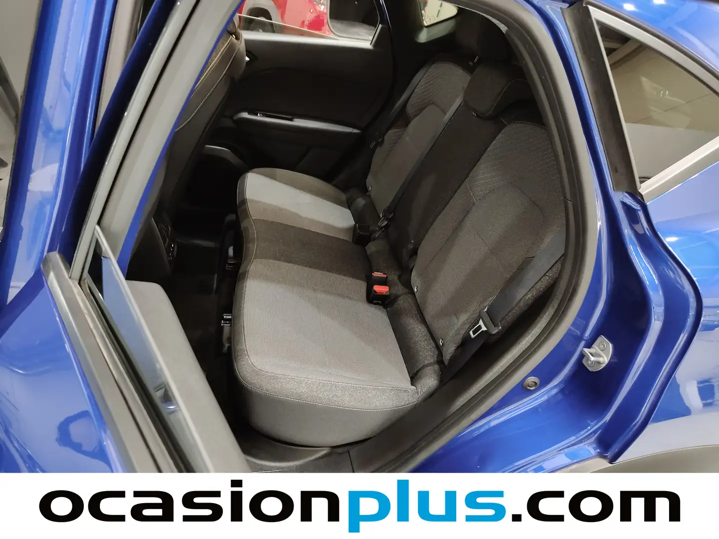 Foto Renault Captur Renault Captur Techno TCe (90 CV)