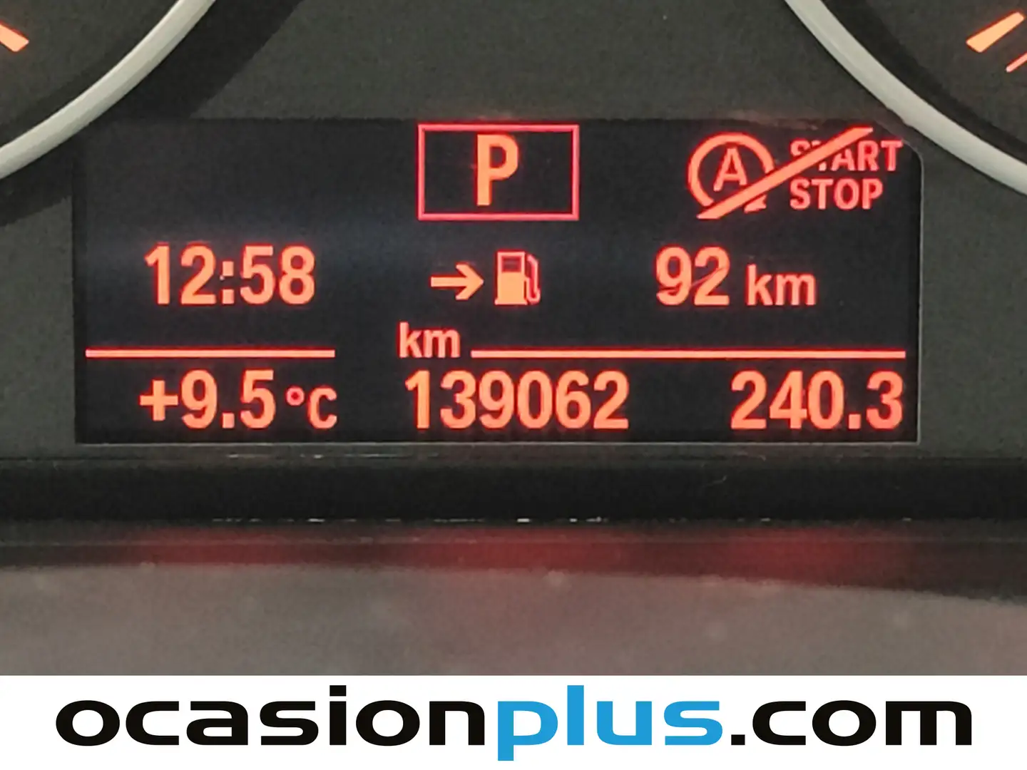 Foto BMW X1 BMW X1 sDrive18d Business (150 CV) Pack M