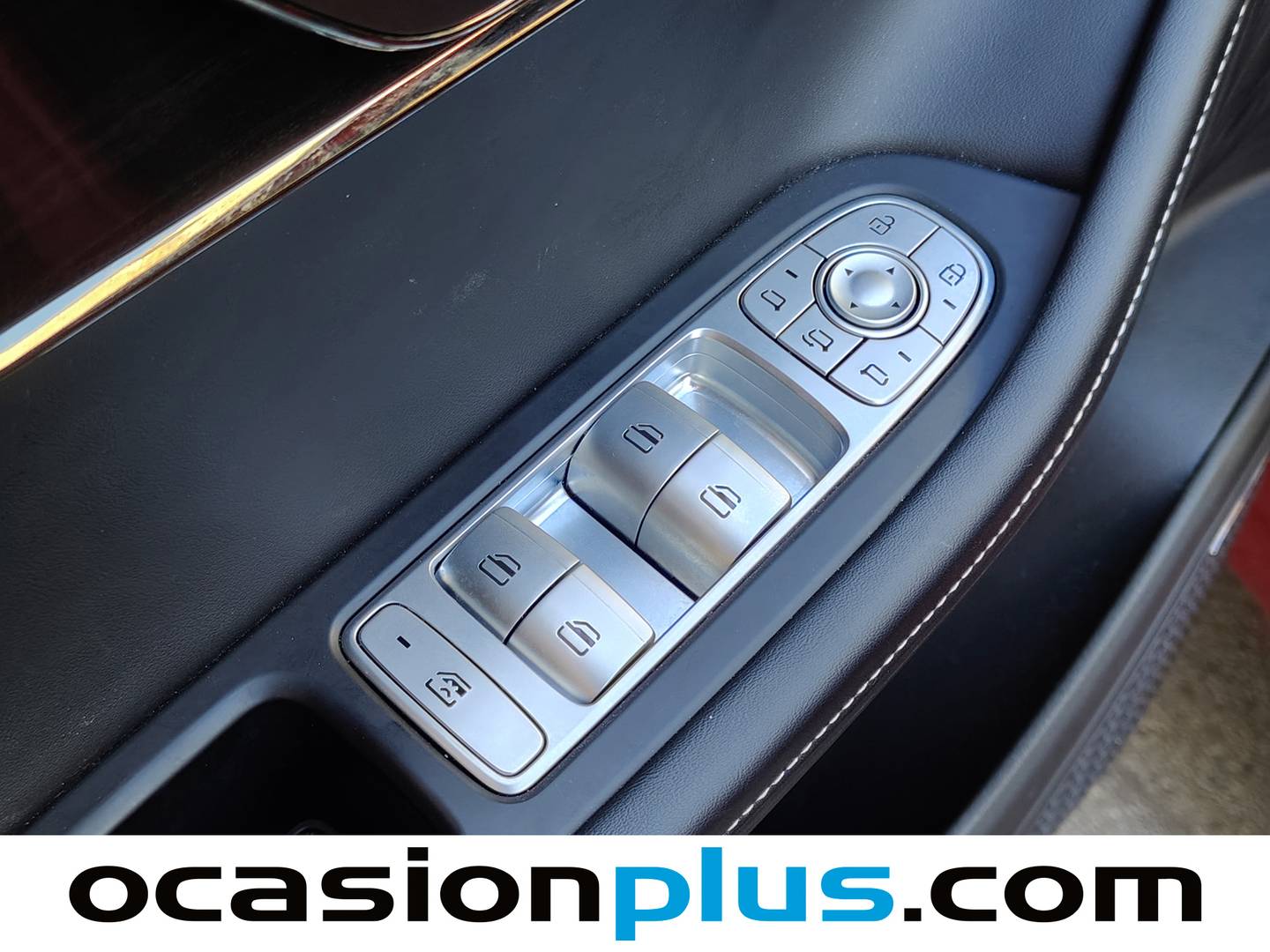 OMODA 5 OMODA 5 1.6 TGDI Premium (145 CV) de ocasión