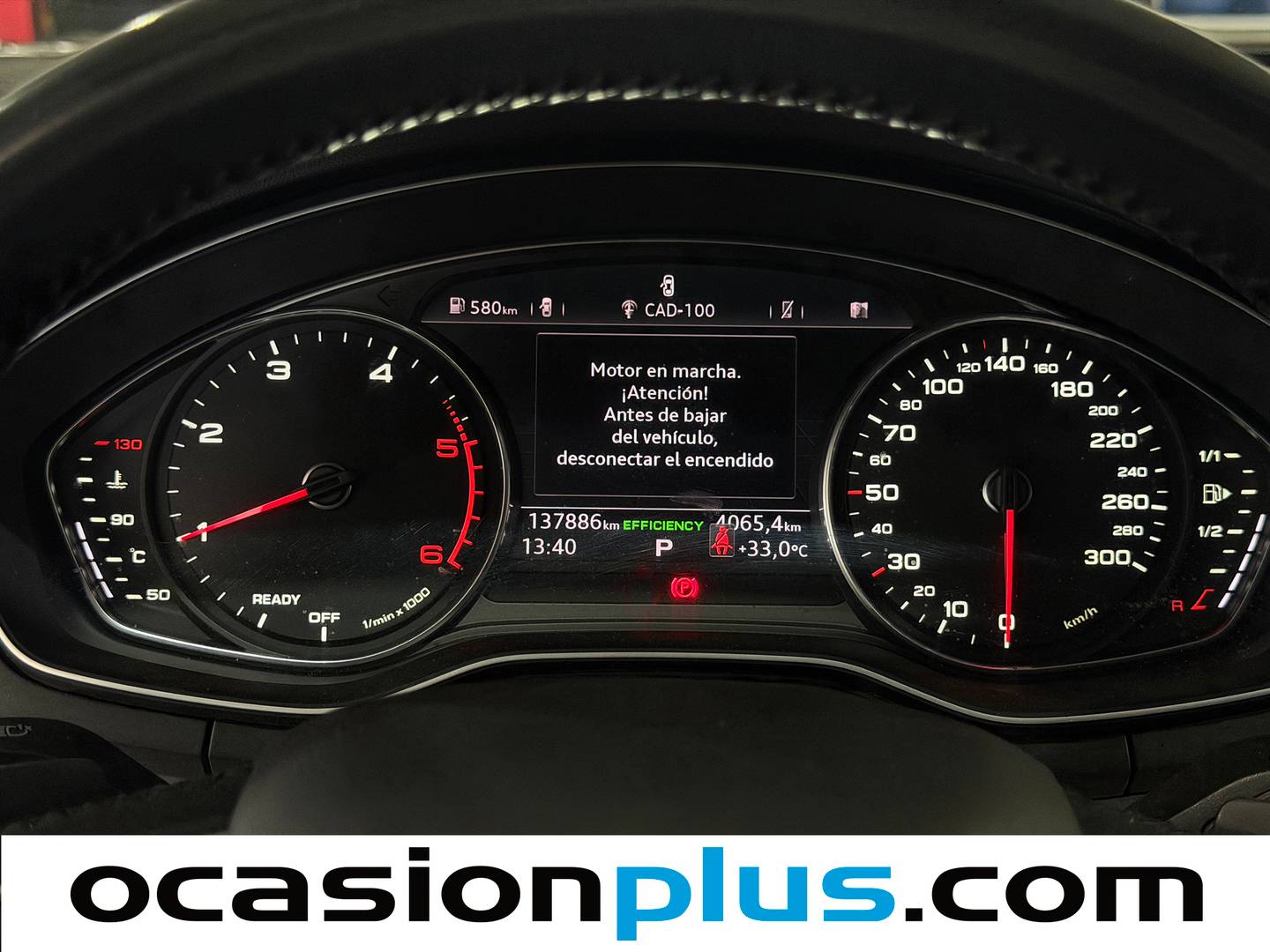 Audi A4 Allroad Audi A4 Allroad unlimited edition 2.0 TDI quattro (190 CV) S tronic de segunda mano