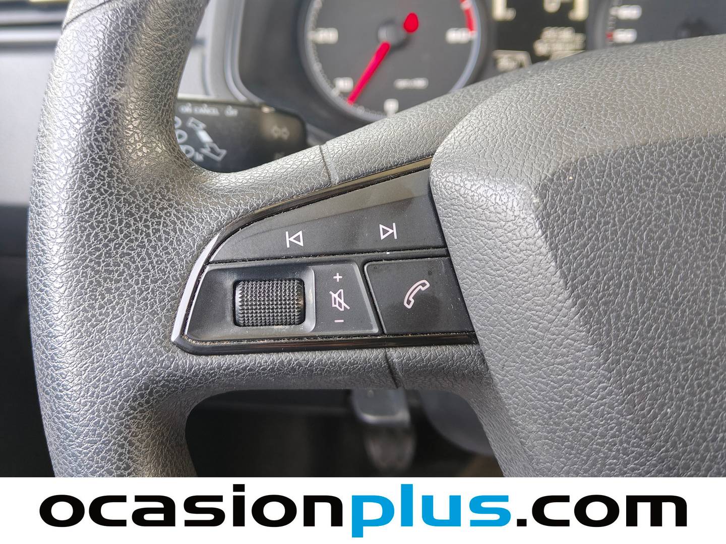 Seat Ibiza Seat Ibiza 1.6 TDI Reference Plus (95 CV) 2018