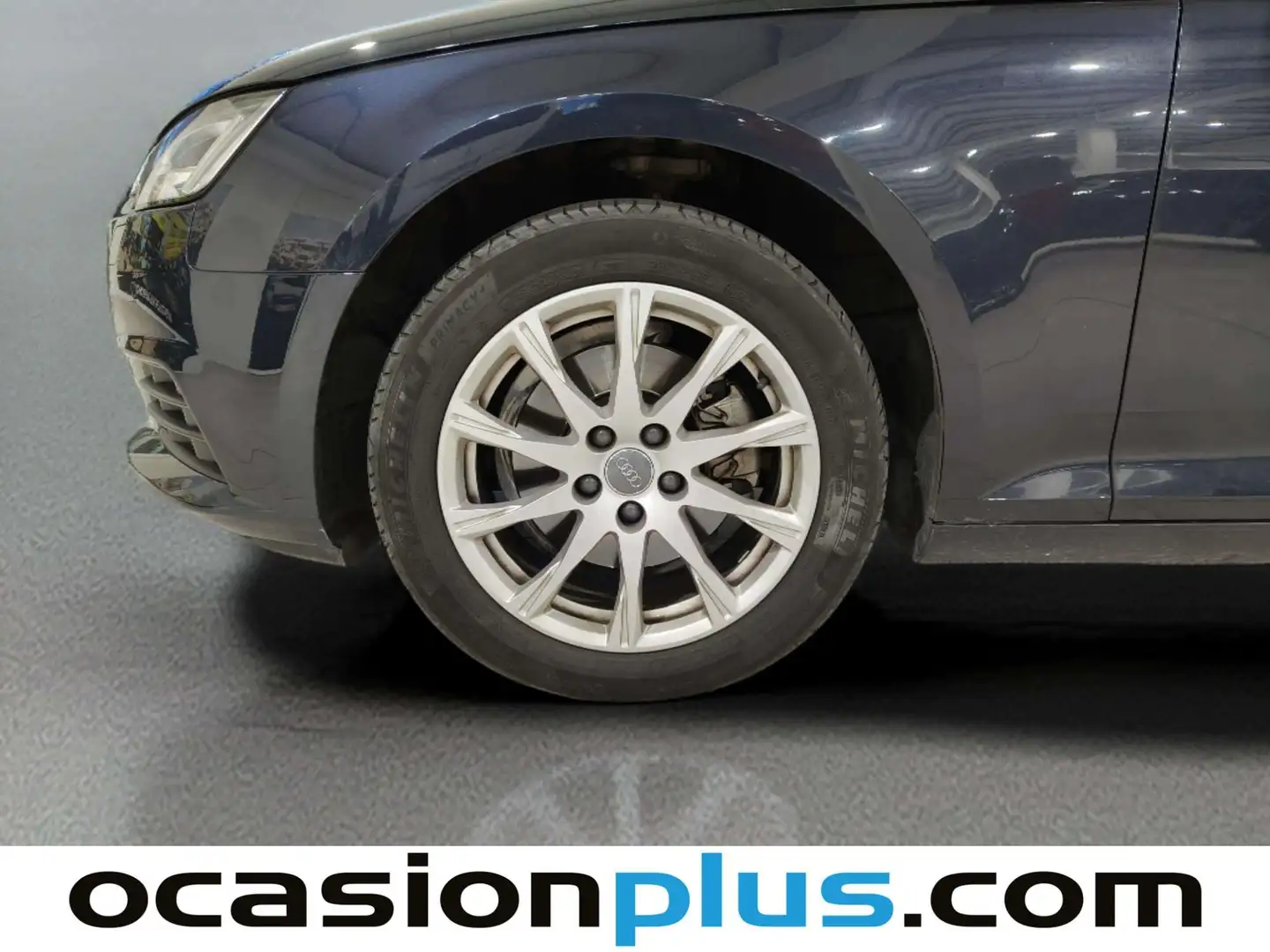 Foto Audi A4 Audi A4 Advanced edition 2.0 TDI (150 CV) S tronic