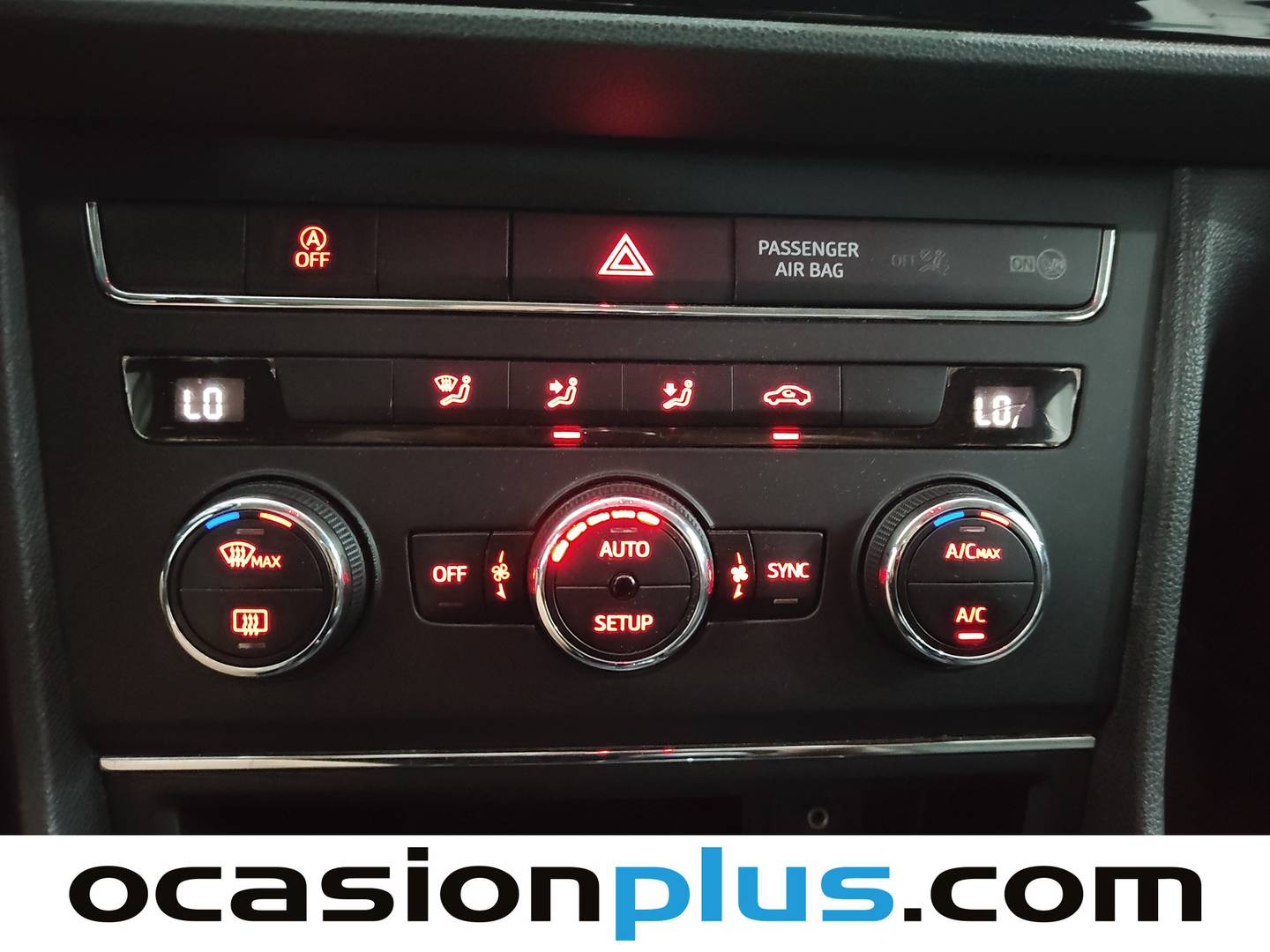 Foto Seat León SEAT León ST ST 1.4 TSI St&Sp Style (125 CV)