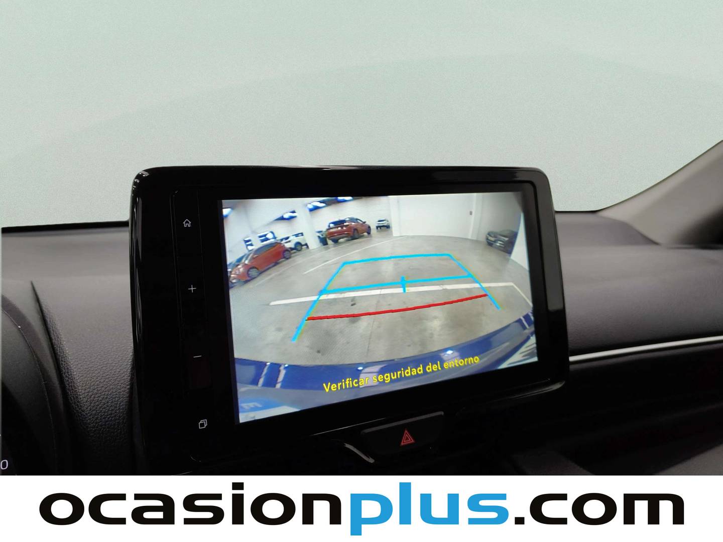 Foto Toyota Yaris Toyota Yaris 120H Active Plus (116 CV)