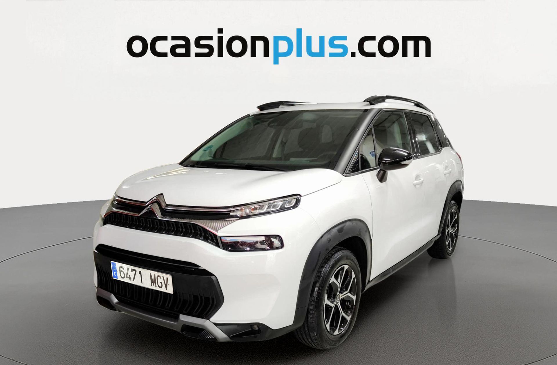 Citroën C3 Aircross PureTech 110 Shine