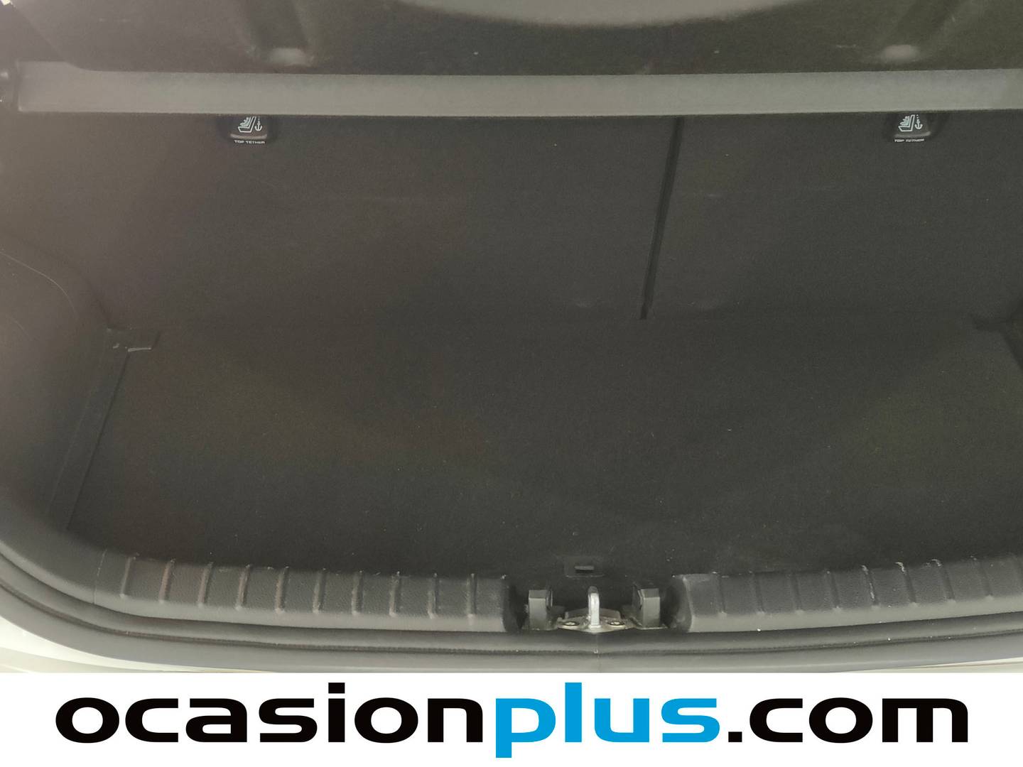 Fotos maletero KIA Picanto KIA Picanto 1.0 DPi Concept Pack Comfort (67 CV)