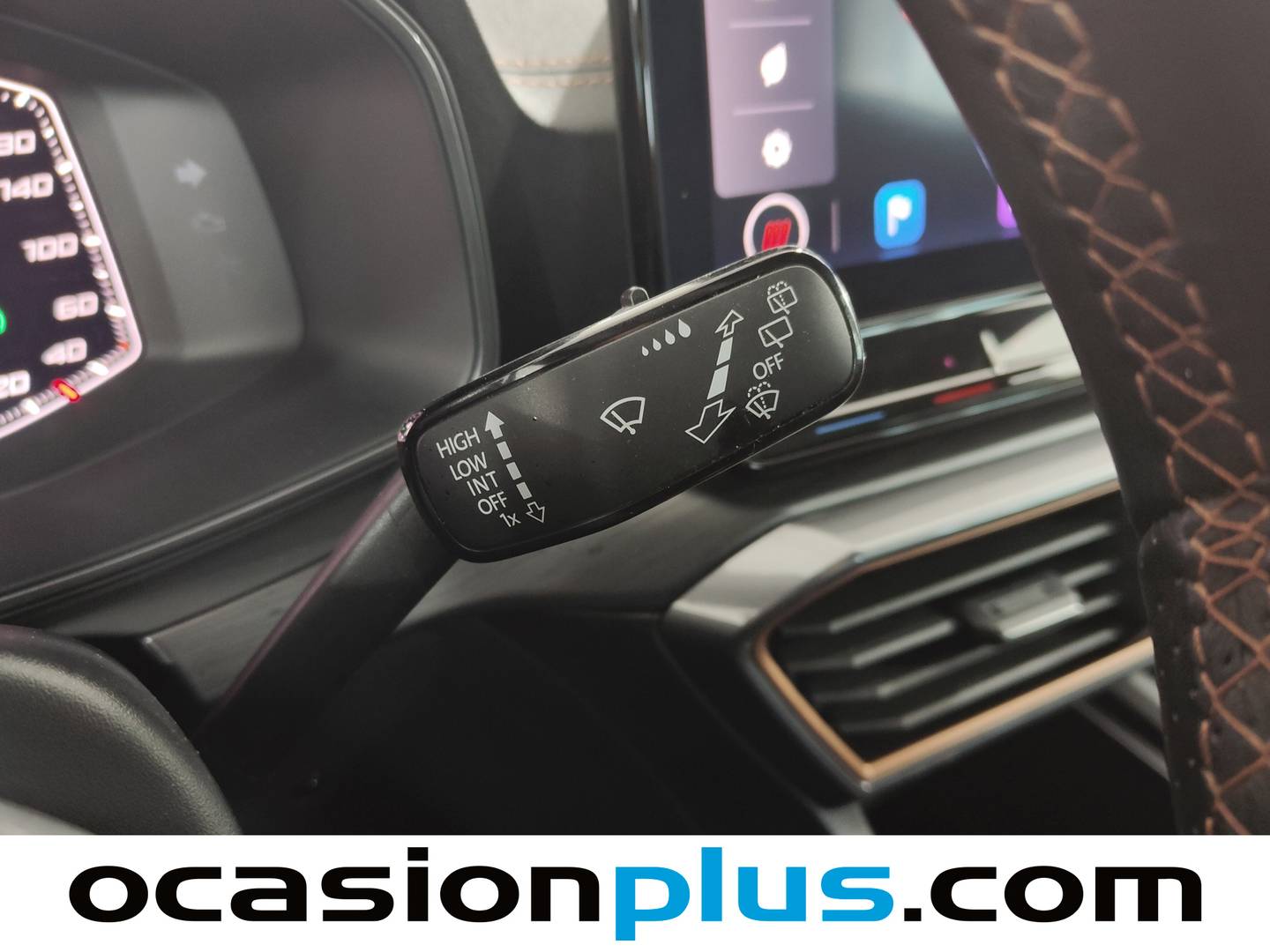 Cupra Formentor CUPRA Formentor 1.4 e-Hybrid DSG (204 CV) híbrido enchufable