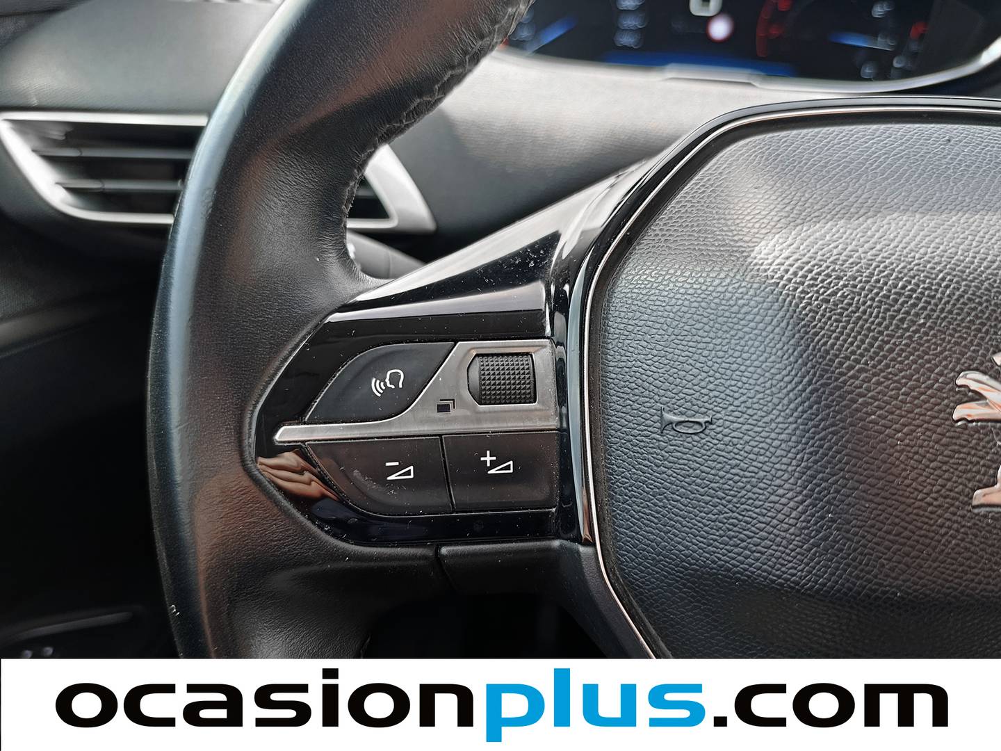 Peugeot 5008 Peugeot 5008 PureTech 130 S&S Allure (130 CV) 7 Plazas 130cv