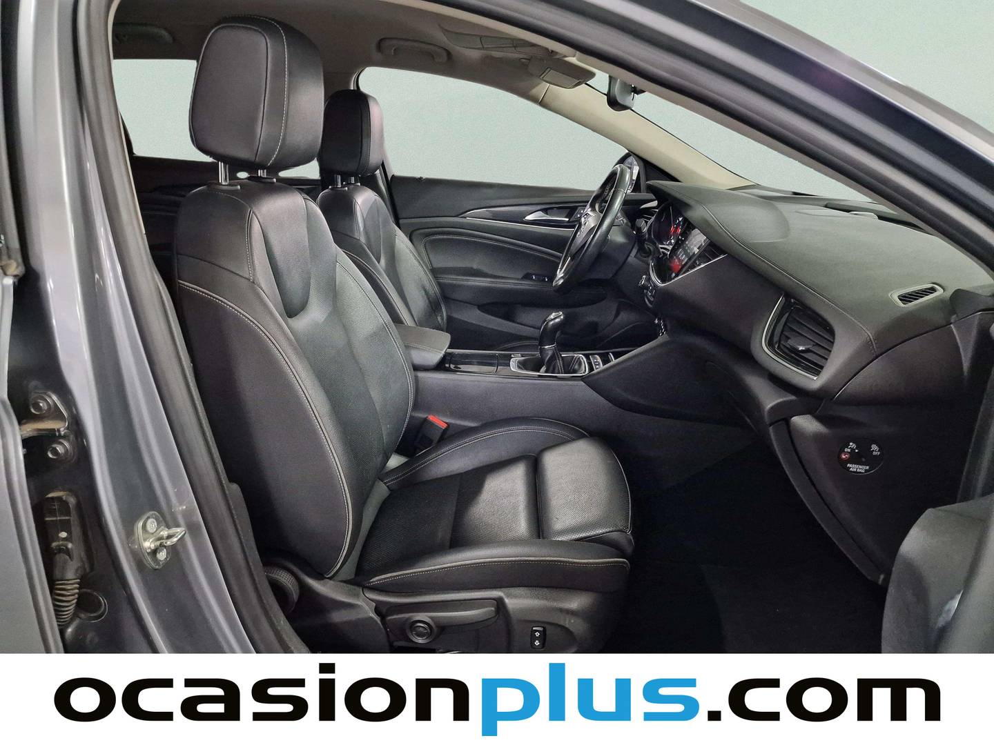 Opel Insignia Opel Insignia Sports Tourer 2.0 CDTI Turbo D Excellence (170 CV) manual