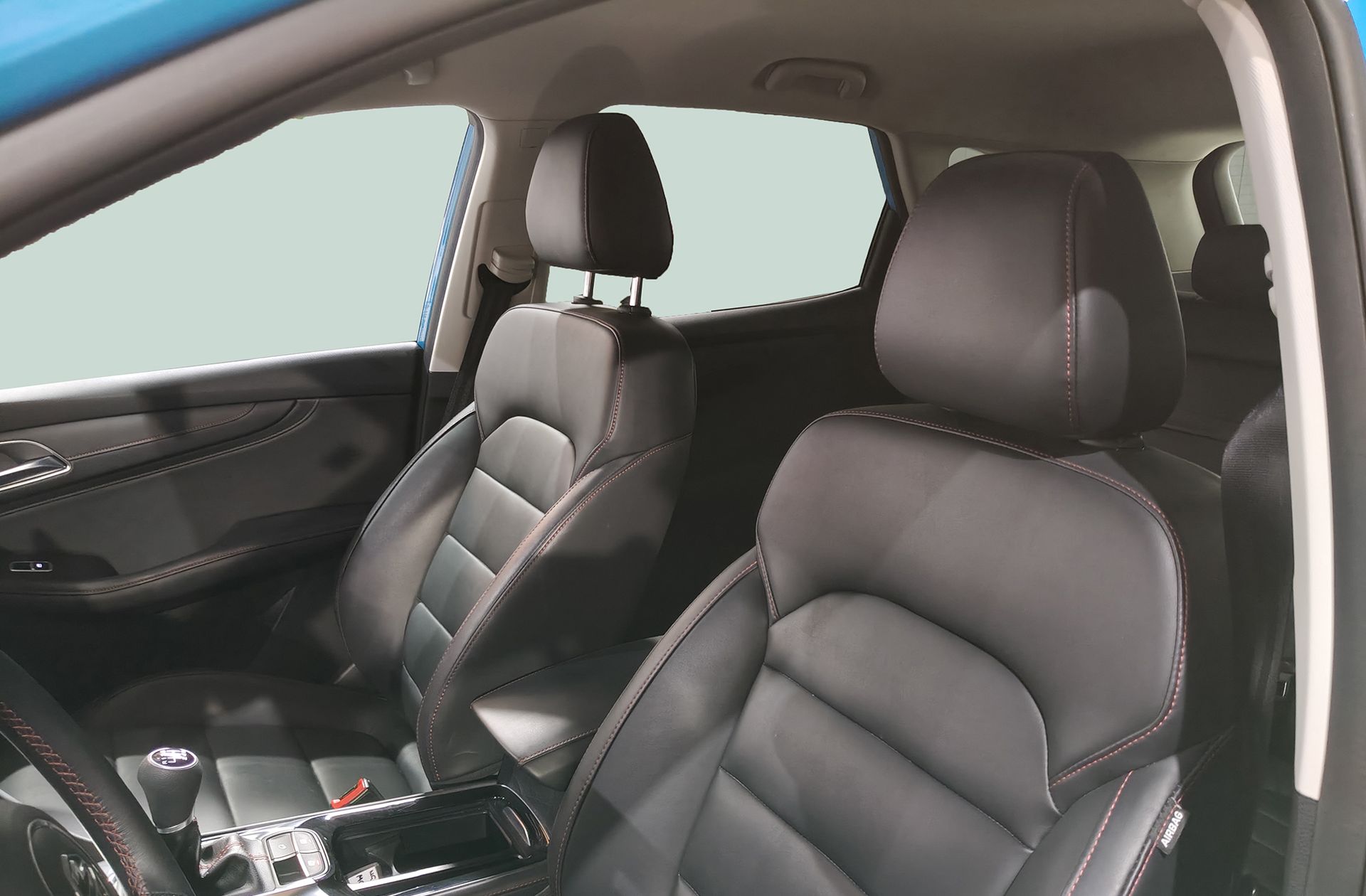 MG HS 1.5 Turbo GDI Comfort - foto 6