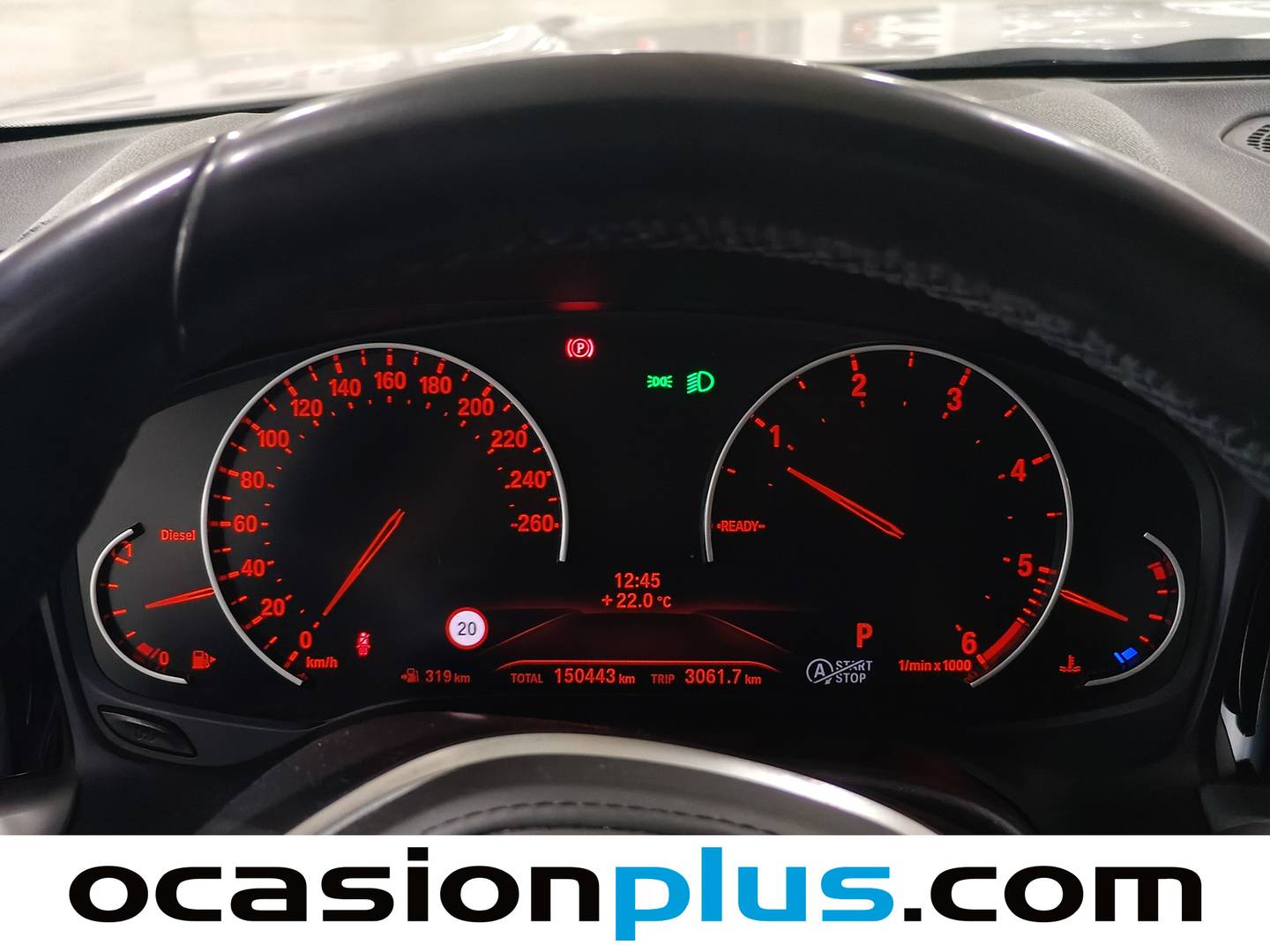 BMW Serie 3 BMW Serie 3 318d (150 CV) Pack M 2020
