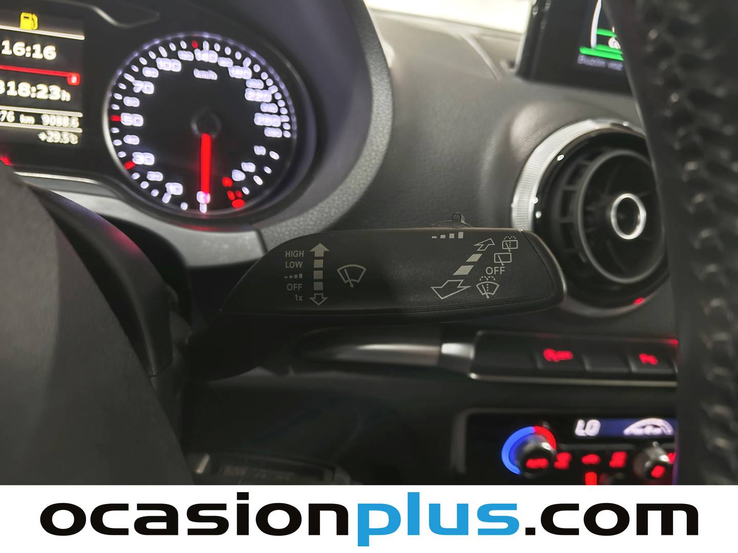 Audi A3 Audi A3 Sportback Adrenalin 1.4 TFSI (125 CV) Pack S-Line km 0
