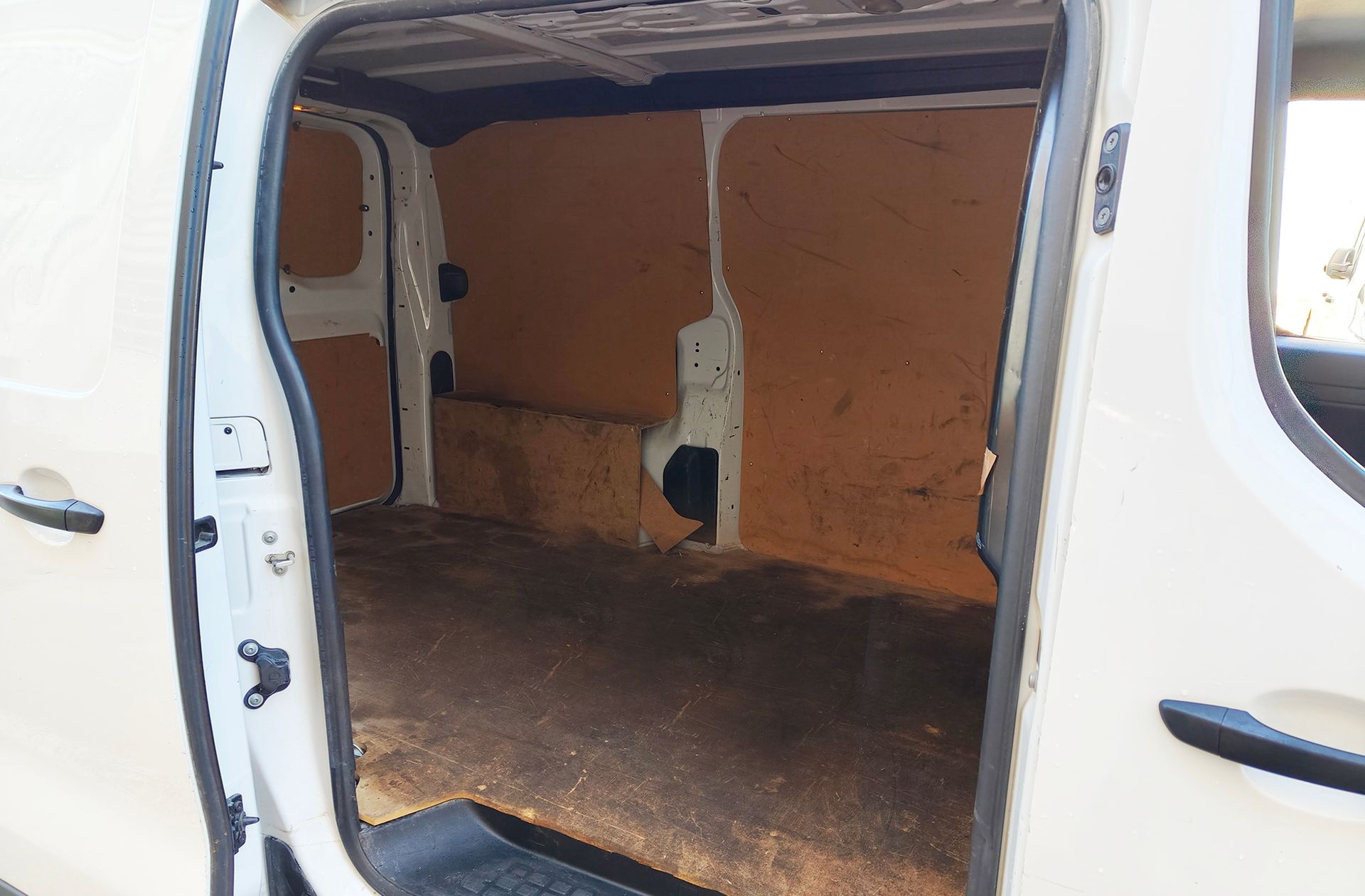 Fiat Scudo Furgon 1.5 BlueHDi L2 - foto 13
