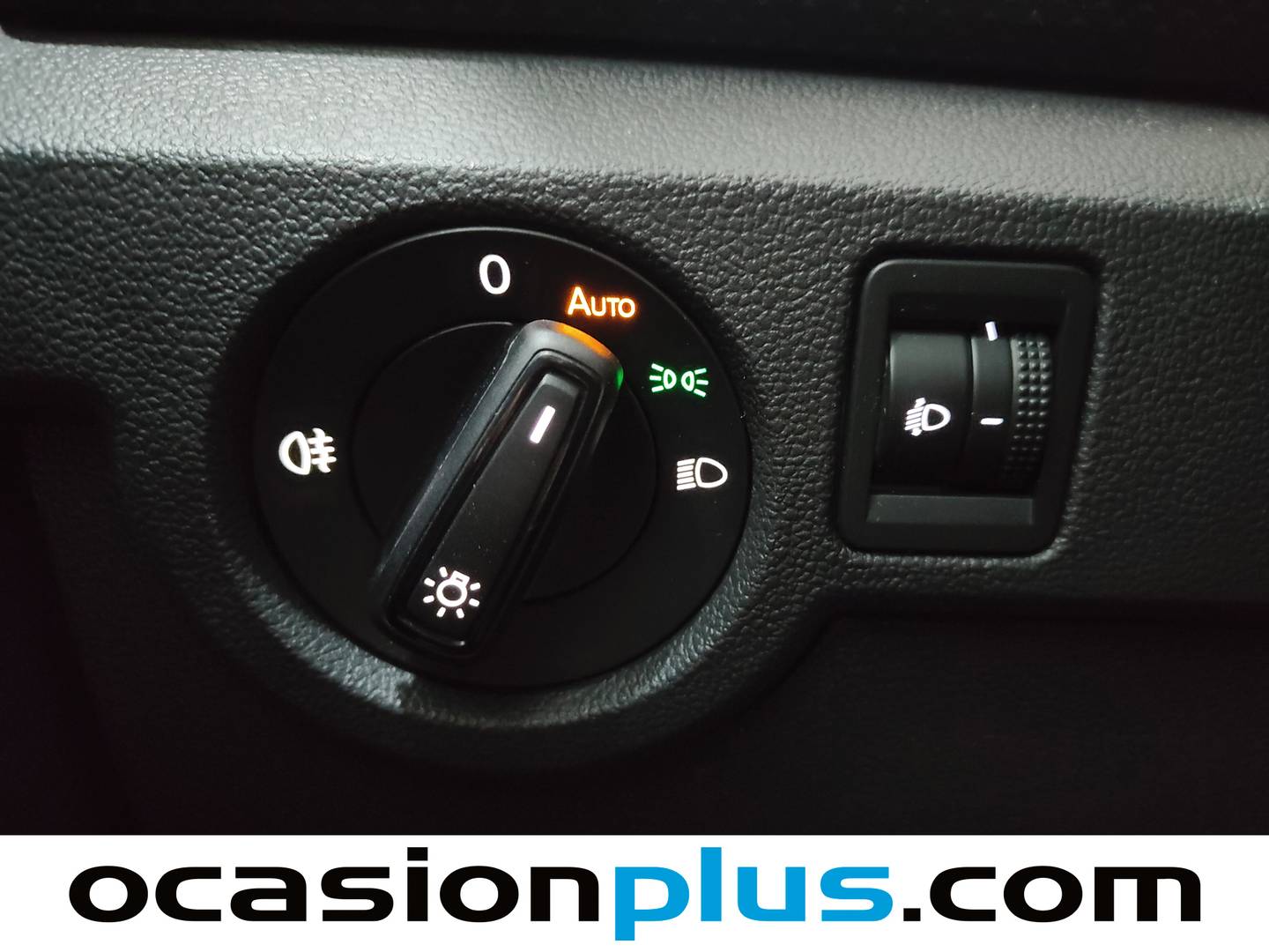 Volkswagen T-Cross Volkswagen T-Cross Advance 1.0 TSI (95 CV) de ocasión