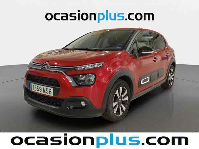 Citroën C3 origin Ocasión Madrid