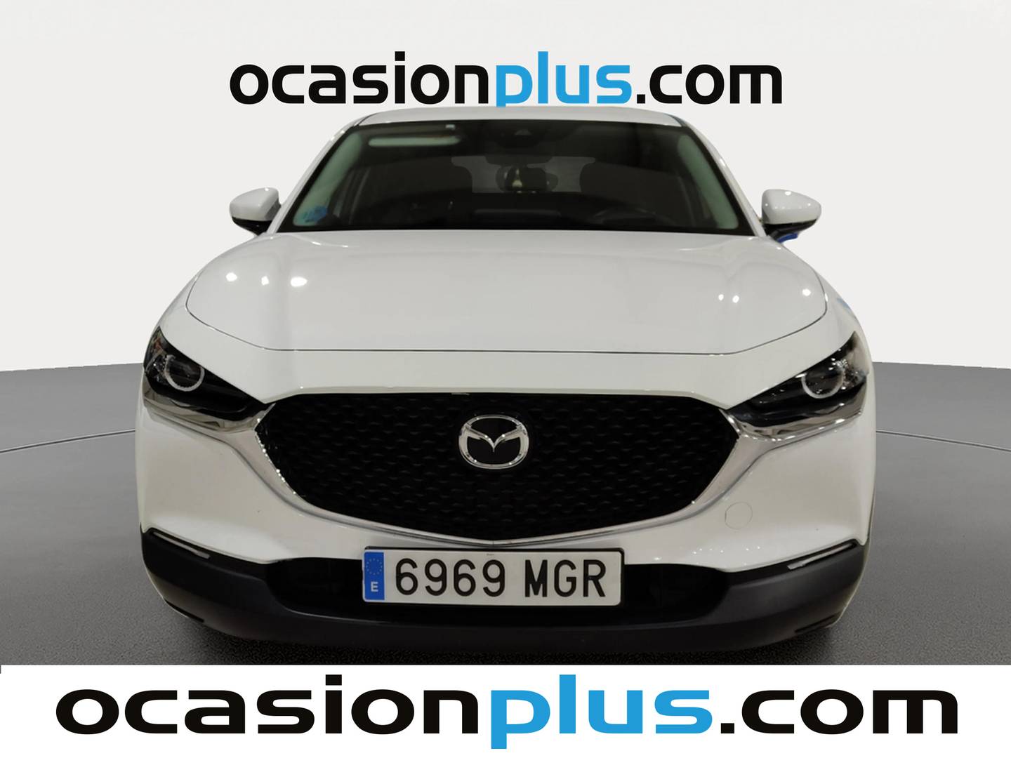Foto Mazda CX-30 Mazda CX-30 2.0 Skyactiv-G Origin 2WD (122 CV)