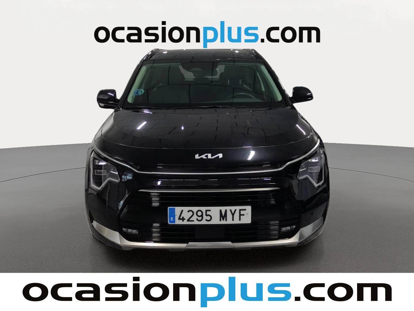 Foto KIA Niro Kia Niro 1.6 GDi HEV Drive (129 CV)