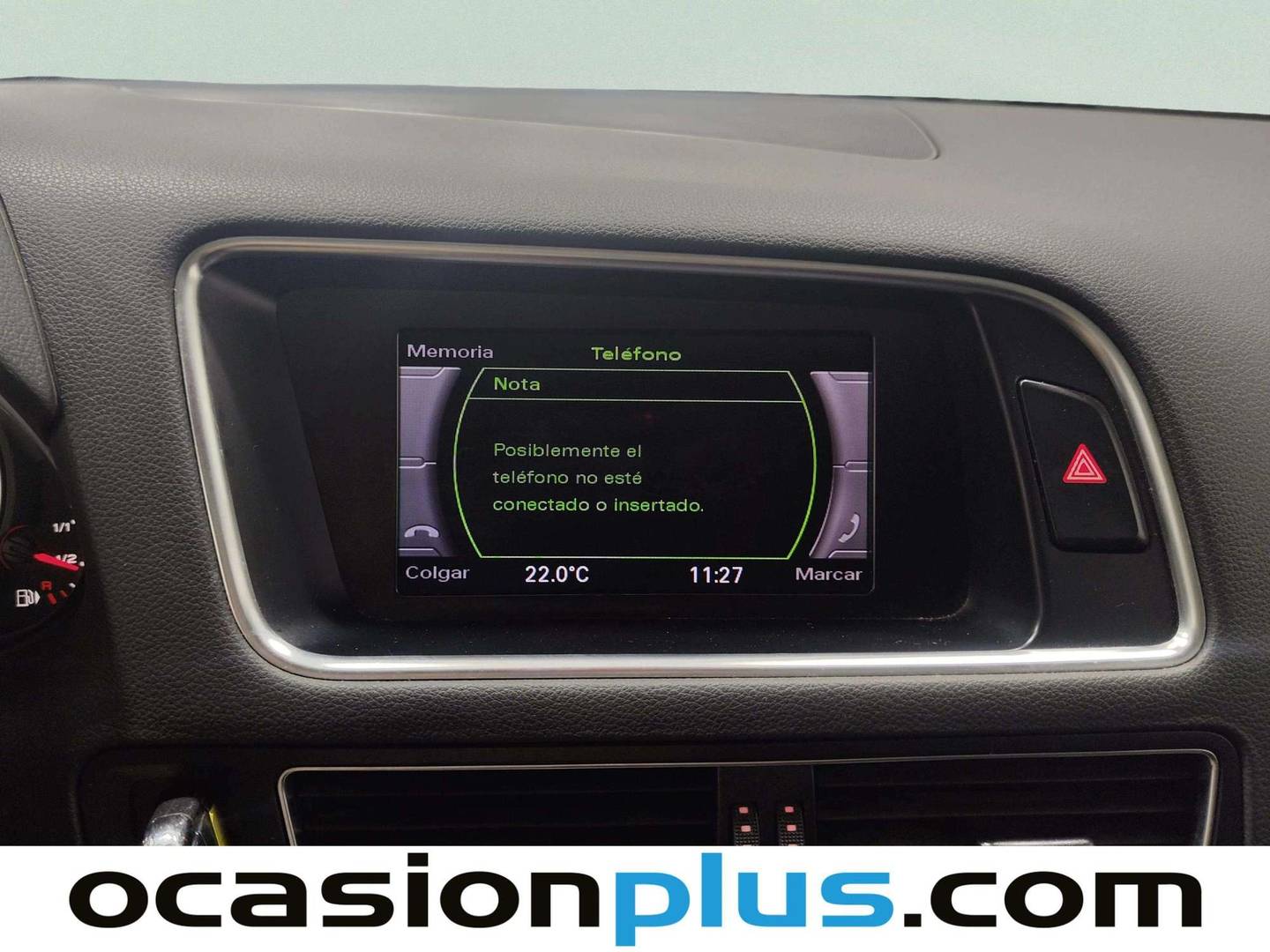 Audi Q5 Audi Q5 2.0 TDI quattro (170 CV) 170cv