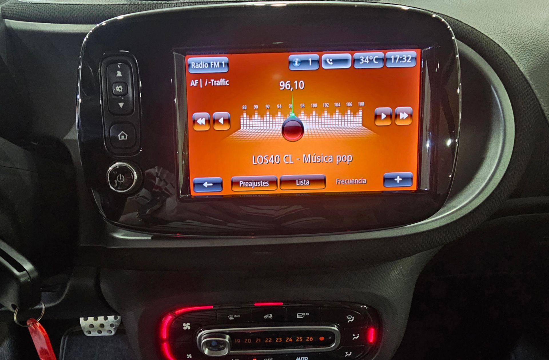 smart fortwo Brabus Xclusive Twinamic - foto 32