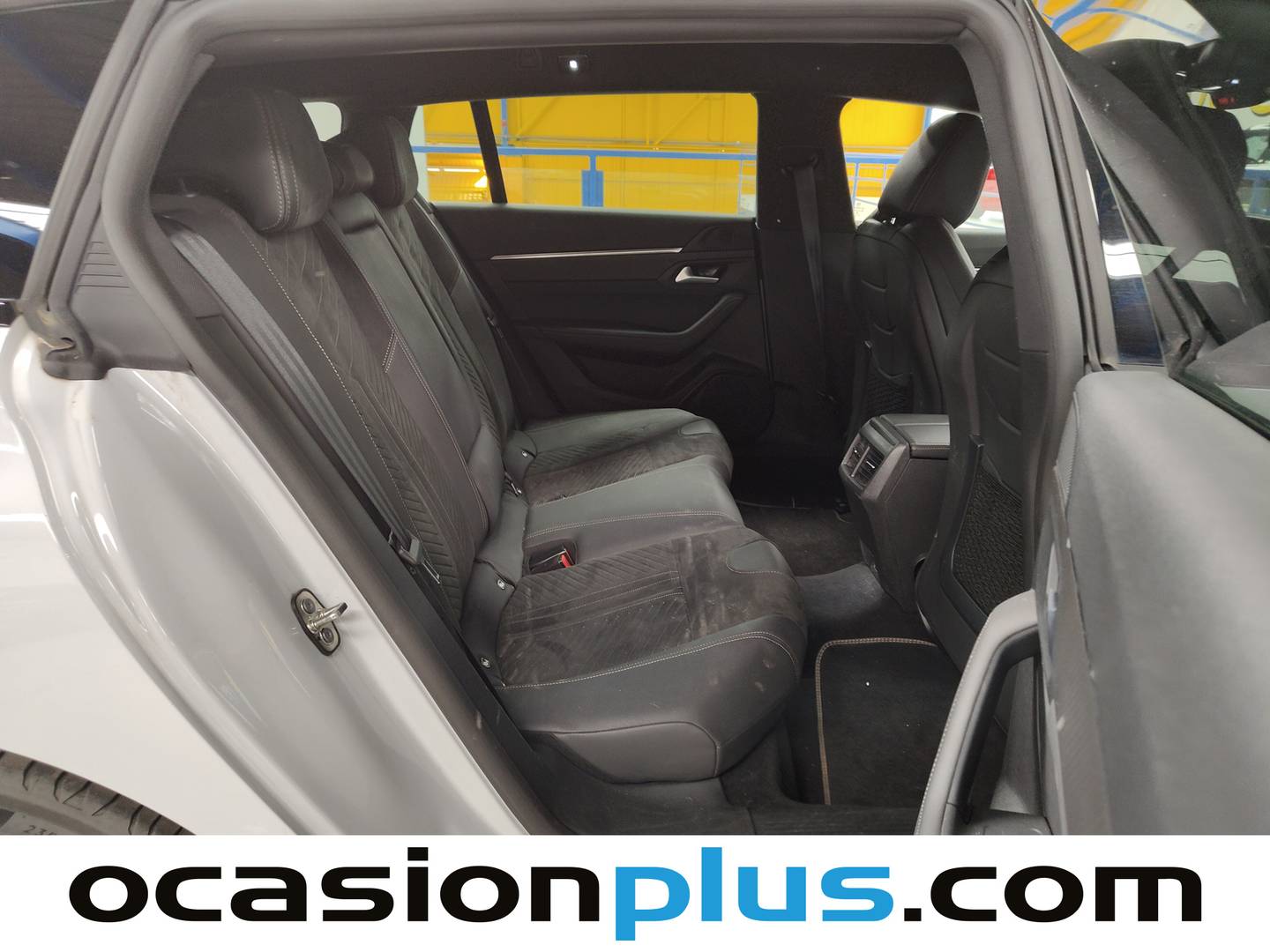 Foto Peugeot 508 Peugeot 508 SW SW BlueHDi 130 S&S GT EAT8 (130 CV)