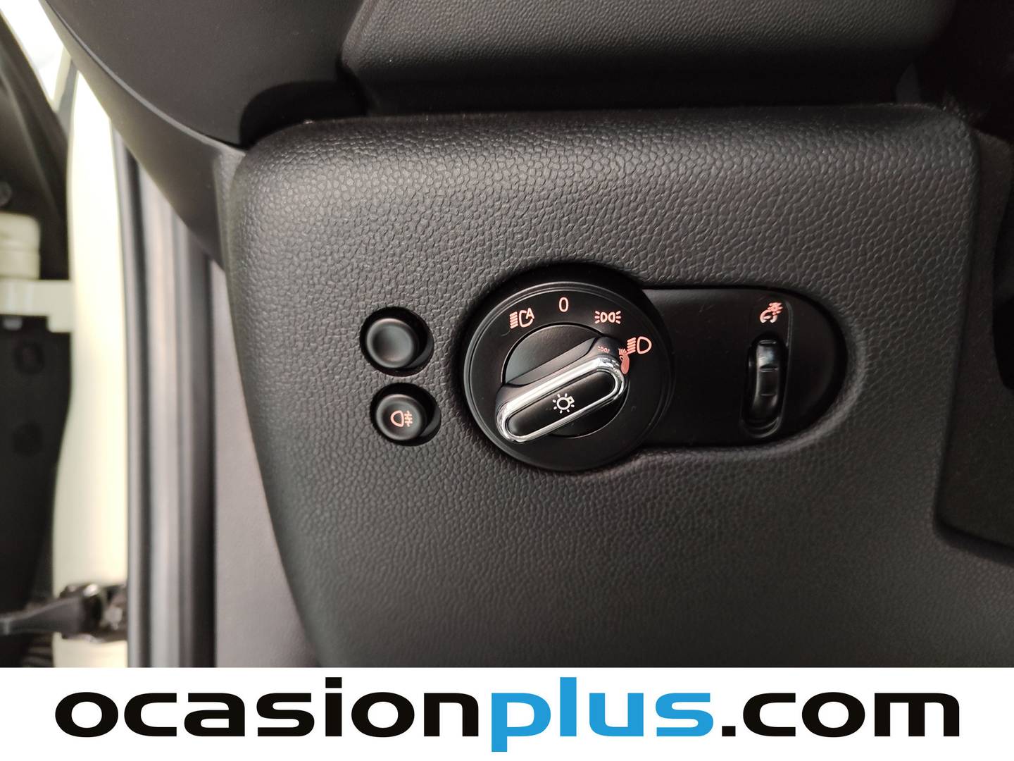 Foto Mini MINI MINI MINI 5 Puertas ONE D  (95 CV)