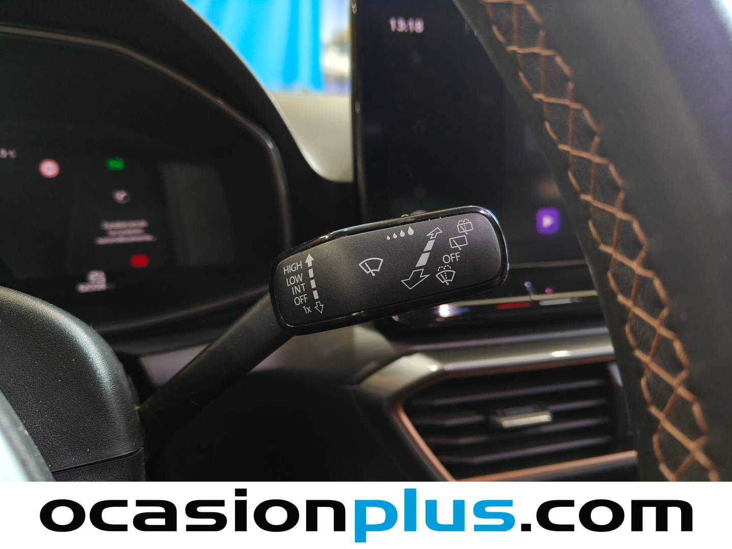 Cupra León Cupra León 1.5 eTSI DSG (150 CV) al mejor precio