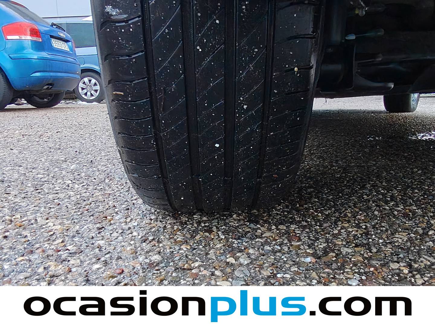 Foto Hyundai i30 Hyundai i30 1.0 TGDI 48V Klass (120 CV)