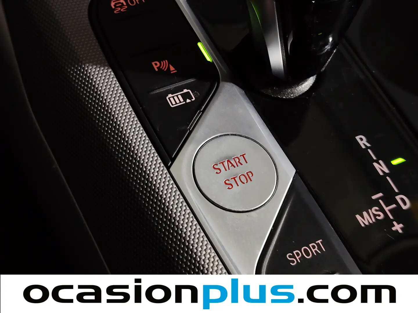 Foto BMW Serie 3 BMW Serie 3 330e (292 CV)