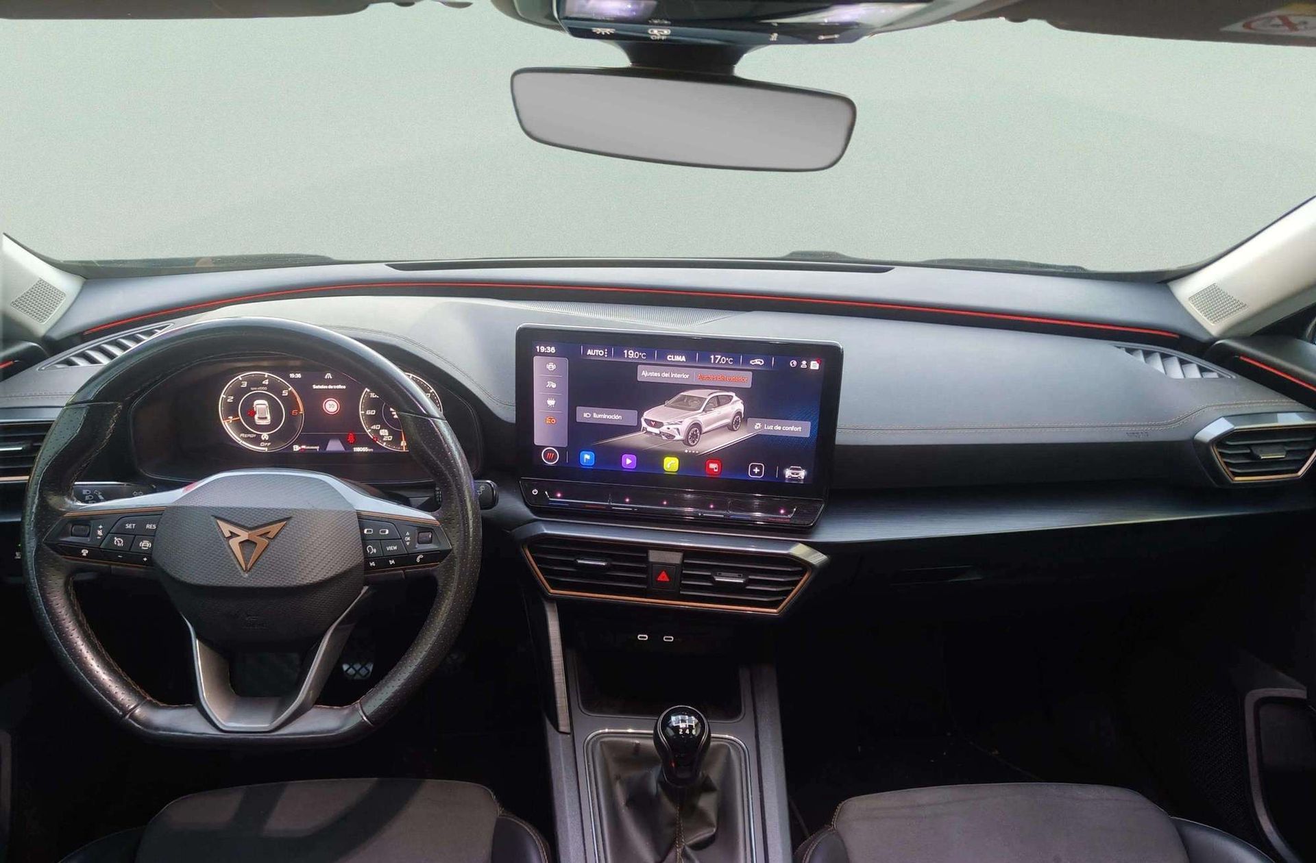 Cupra Formentor 2.0 TDI - foto 8