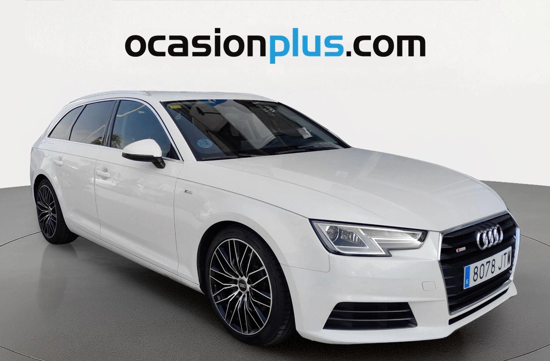 Audi A4 Avant Advanced edition 2.0 TDI S tronic Pack S-Line - foto 2
