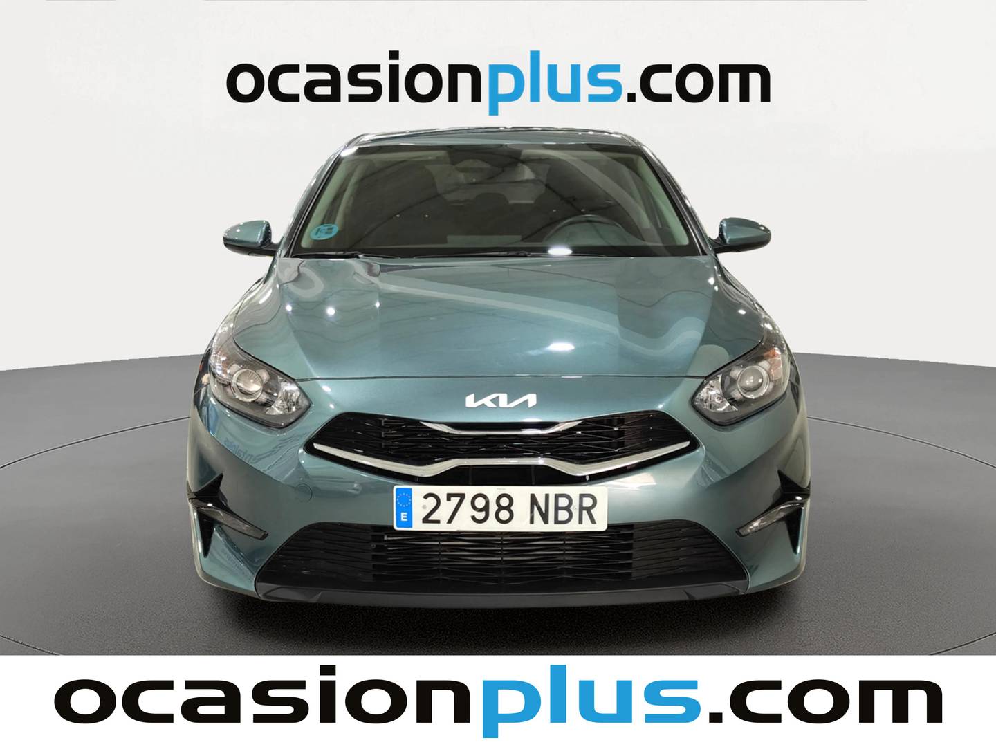 KIA Ceed KIA Ceed 1.0 T-GDI Drive (100 CV) 100cv