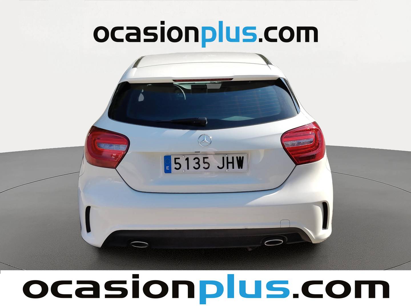 Mercedes Clase A Mercedes Clase A 200 d Urban (136 CV) Pack AMG al mejor precio