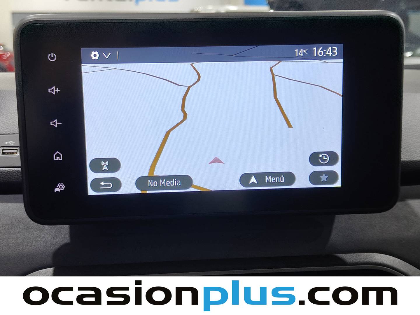 Foto Dacia Jogger Dacia Jogger Extreme Hybrid (140 CV) 7 Plazas