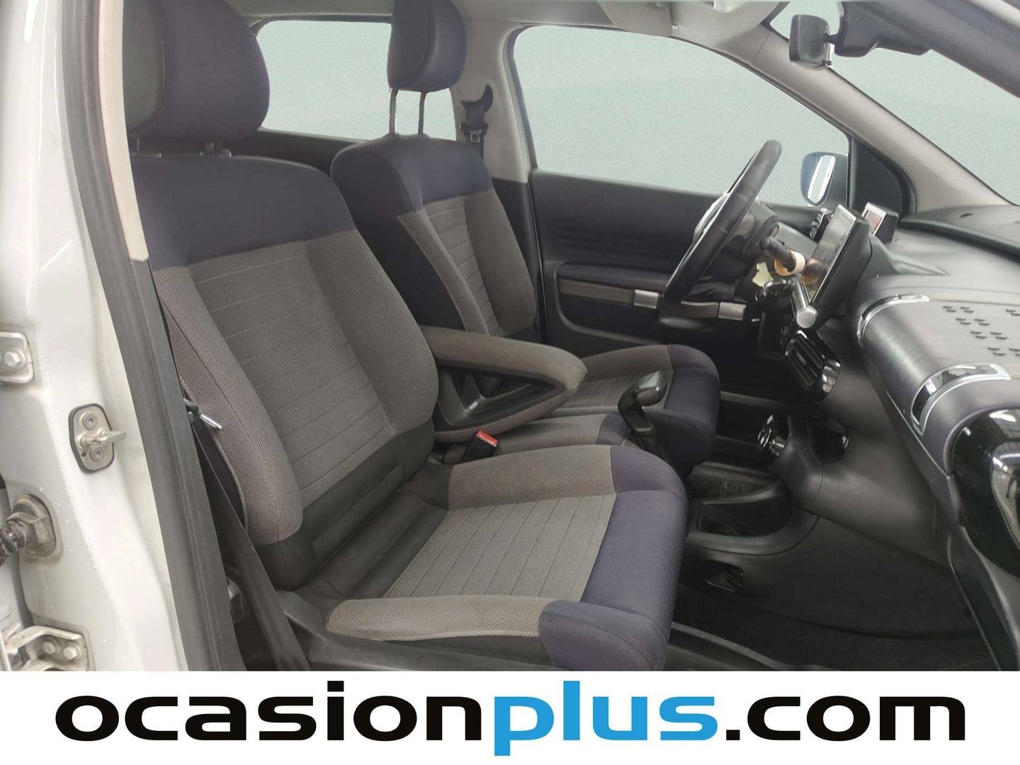 Citroën C4 Cactus Citroën C4 Cactus e-HDI 92 Shine ETG6 (92 CV) al mejor precio