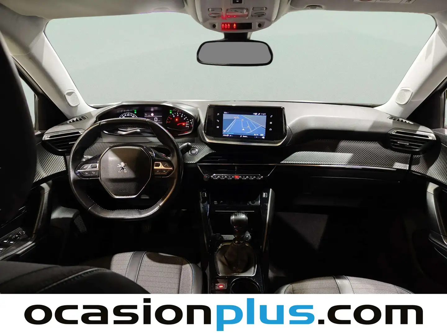 Foto Peugeot 2008 Peugeot 2008 PureTech 100 S&S Allure (100 CV)