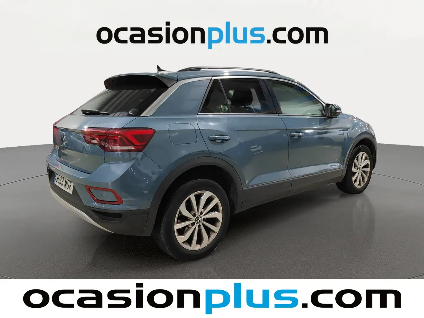 Foto Volkswagen T-Roc Volkswagen T-Roc Life 1.5 TSI (150 CV)
