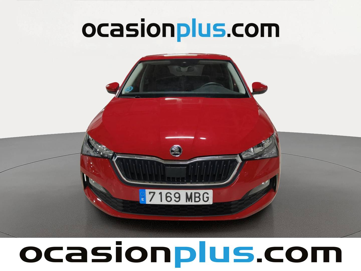 Skoda Scala Skoda Scala 1.0 TSI Ambition (110 CV) barato