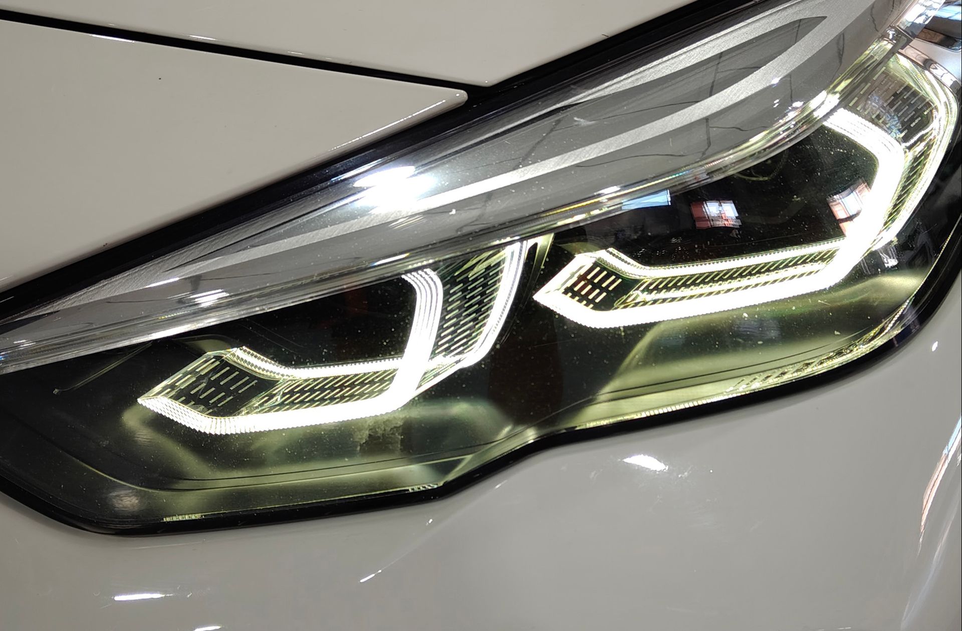 BMW Serie 2 218i Gran Coupe Pack M - foto 14