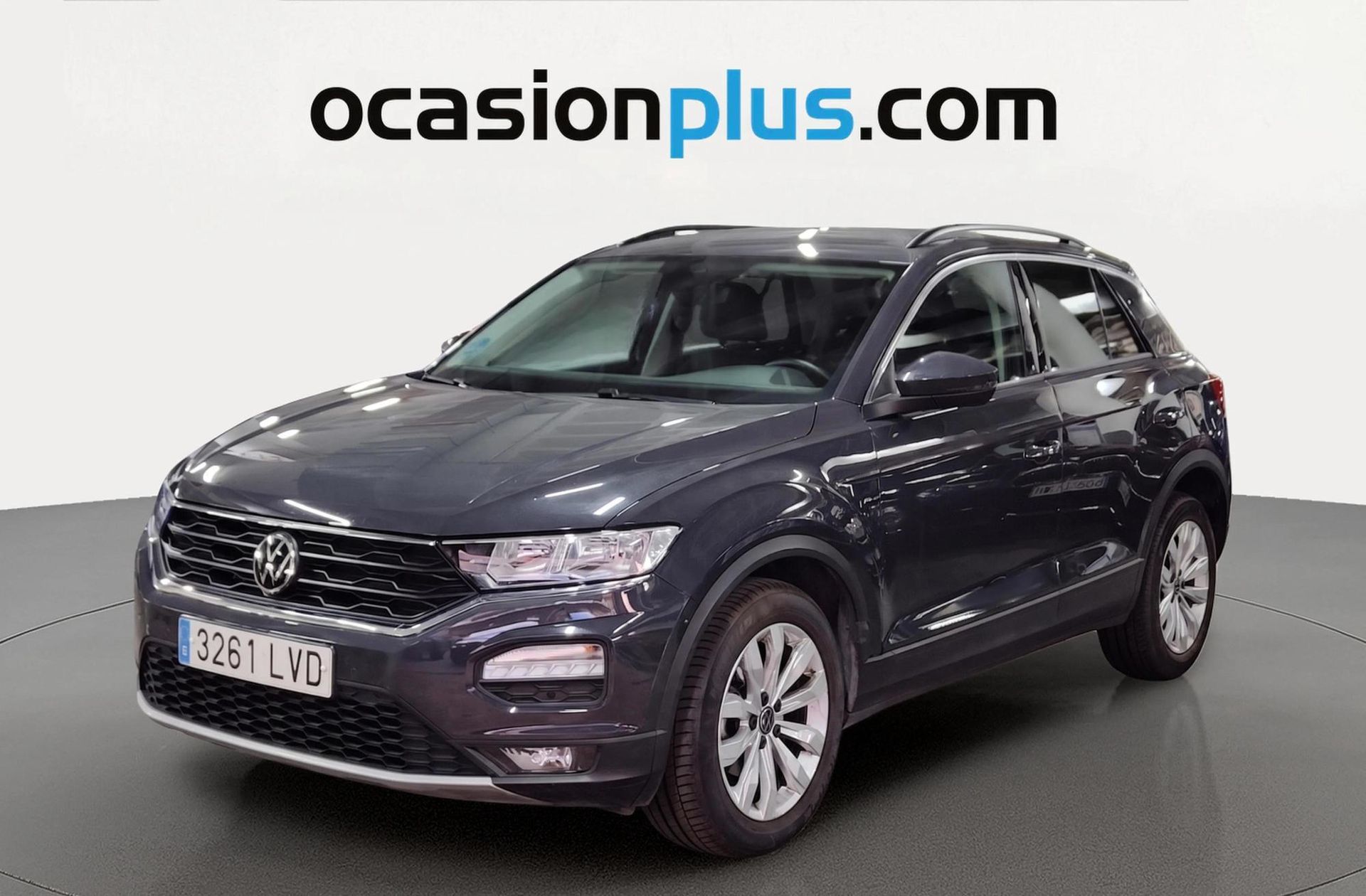 Volkswagen T-Roc Advance 1.0 TSI