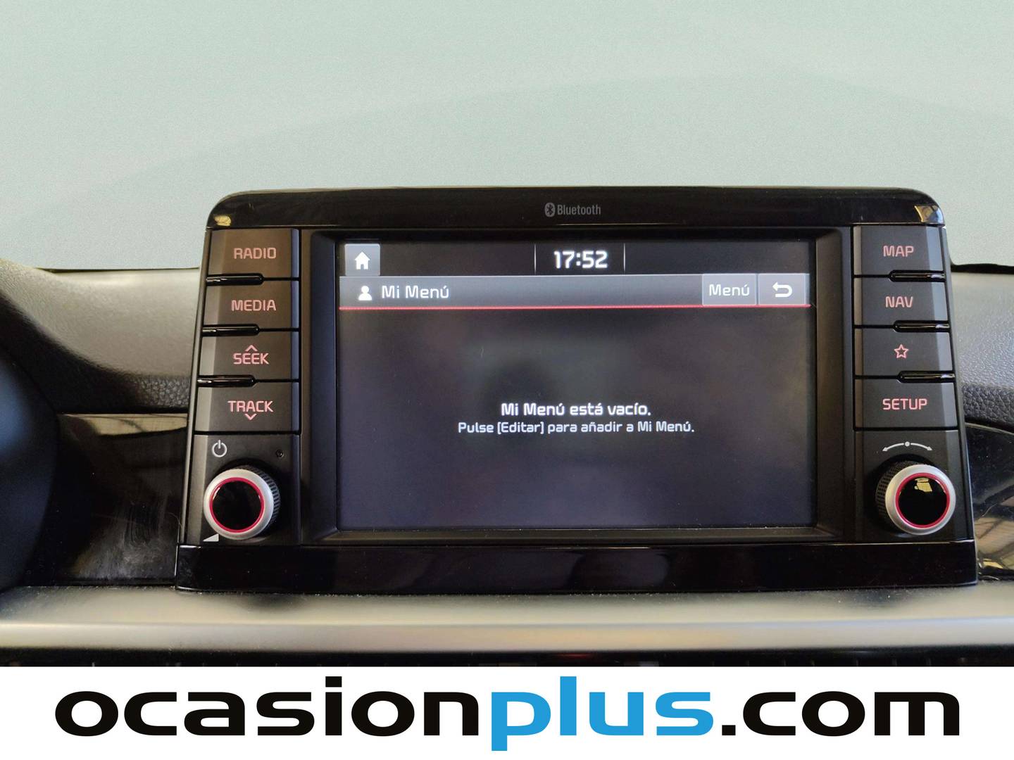 KIA Picanto KIA Picanto 1.0 CVVT GT Line (67 CV) gasolina