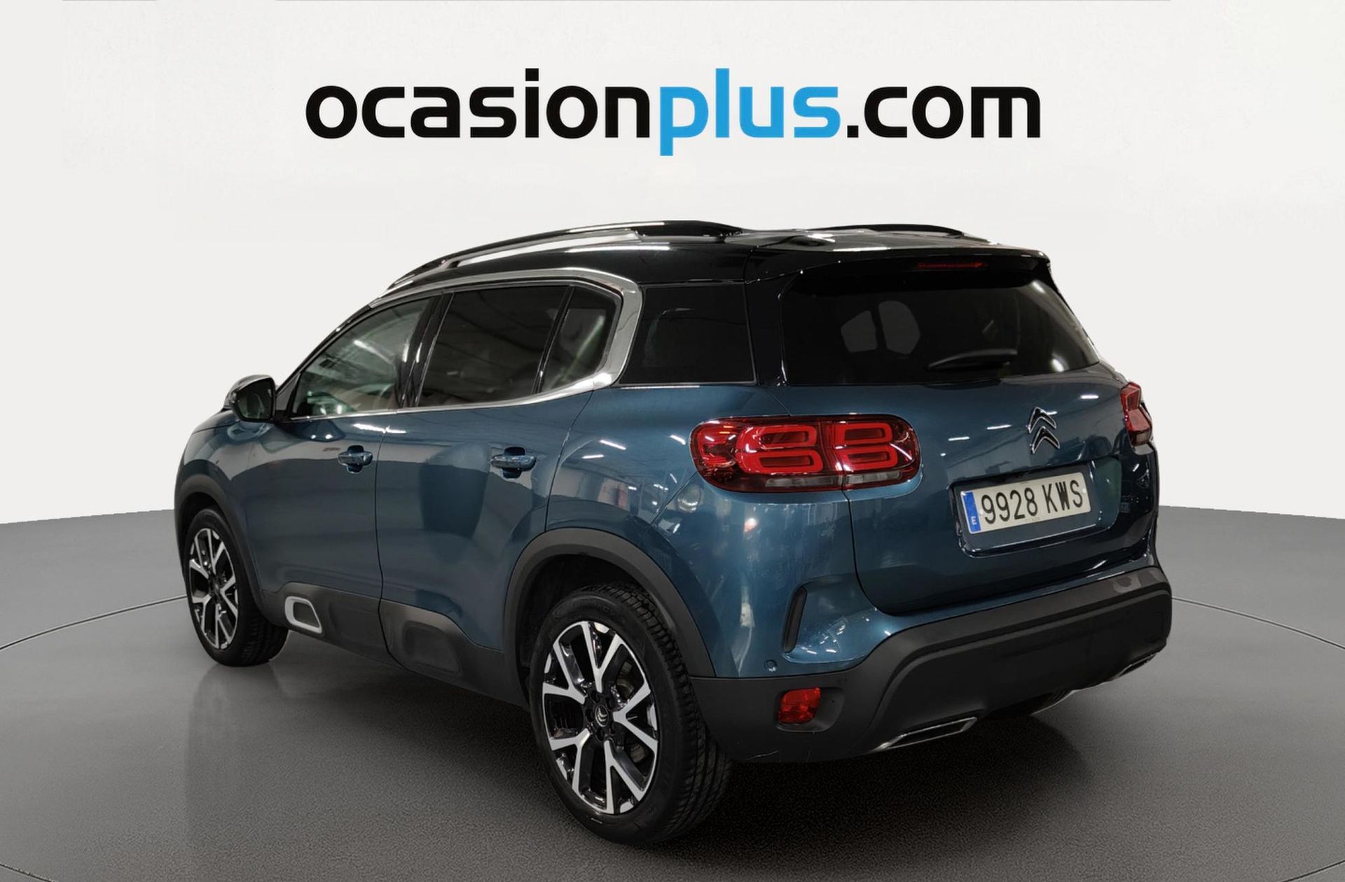 Citroën C5 Aircross PureTech 130 Feel - foto 3