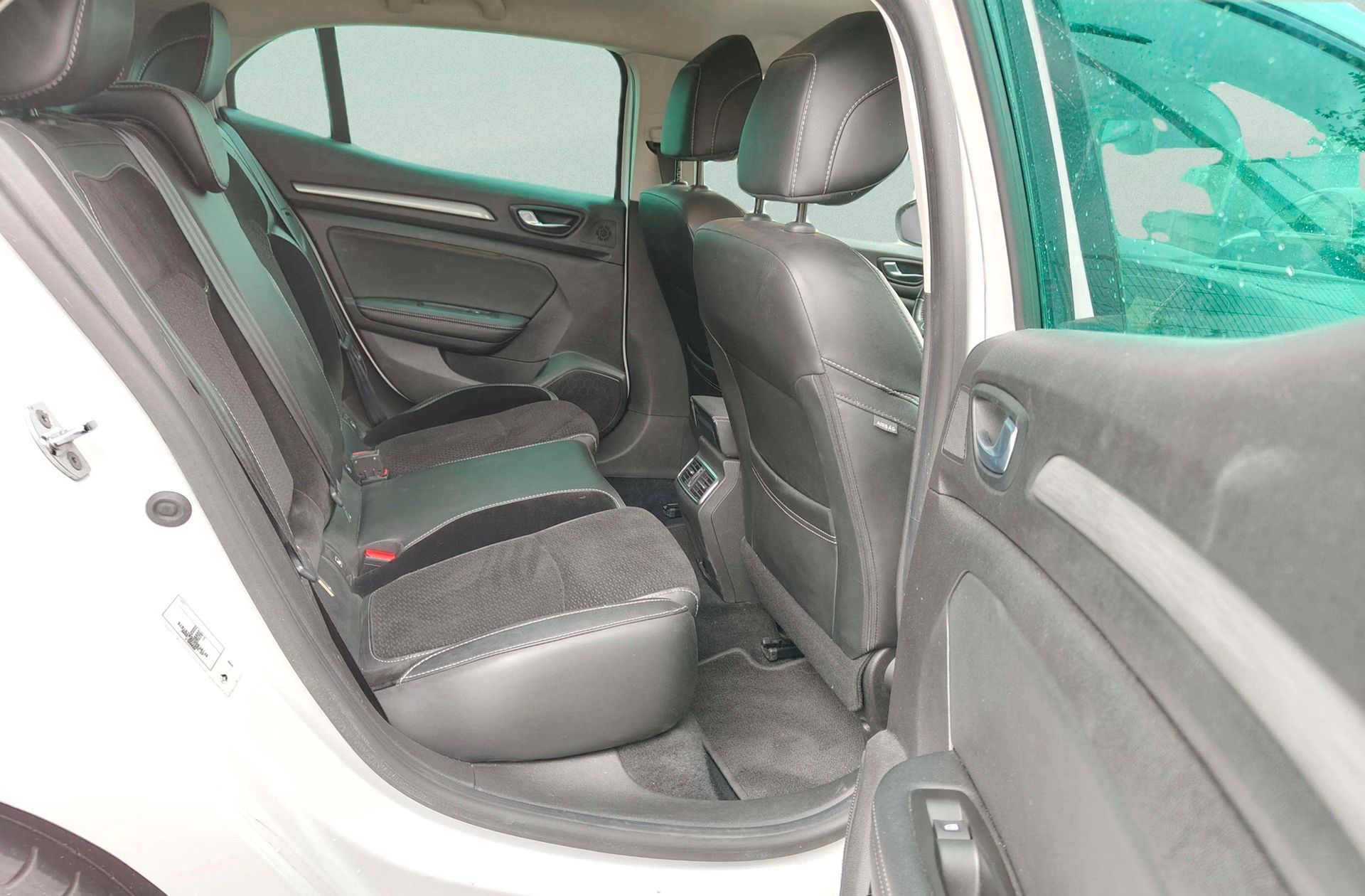 Renault Mégane Zen Energy TCe EDC - foto 14